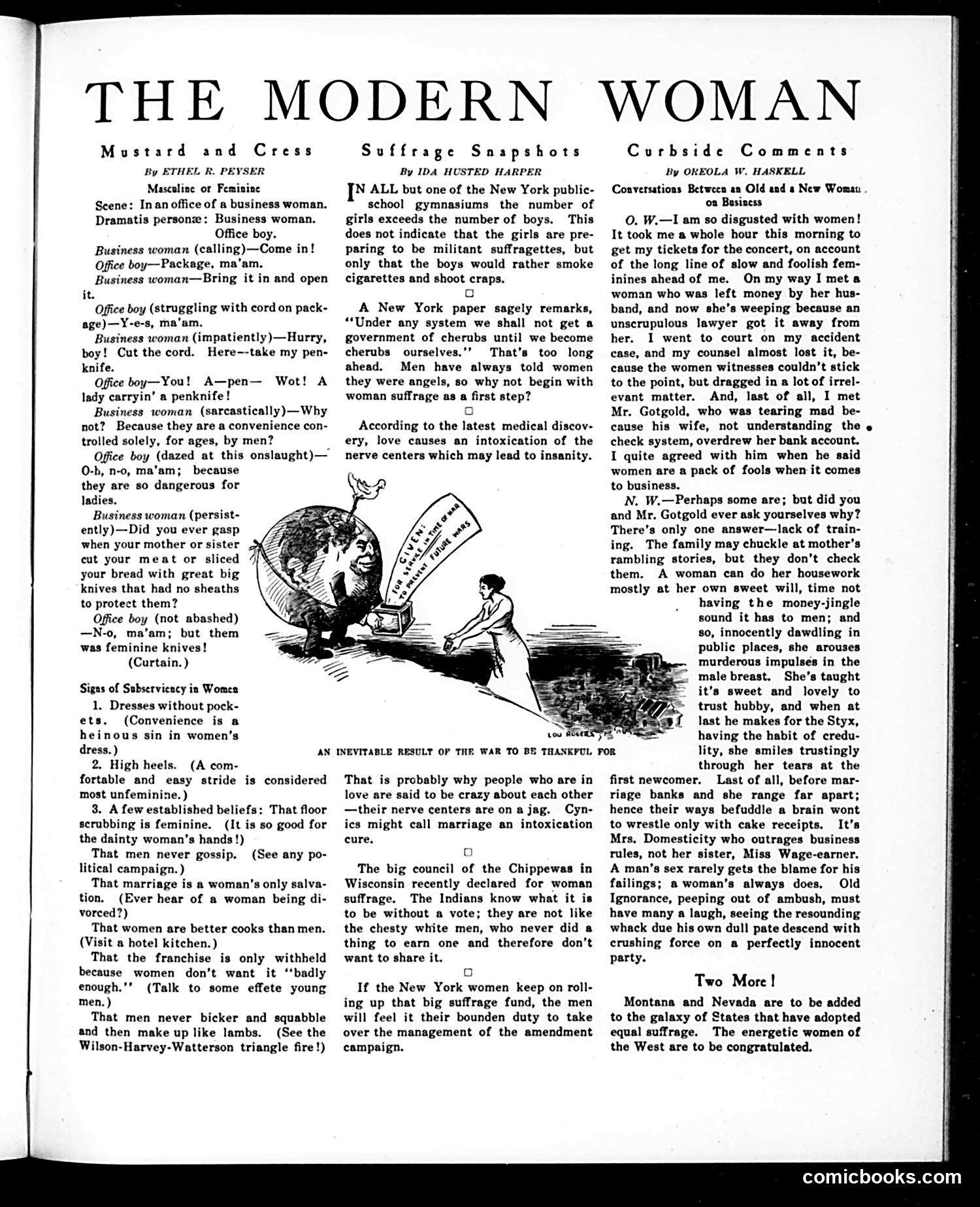 Judge — November 21, 1914 — page 15 of 24