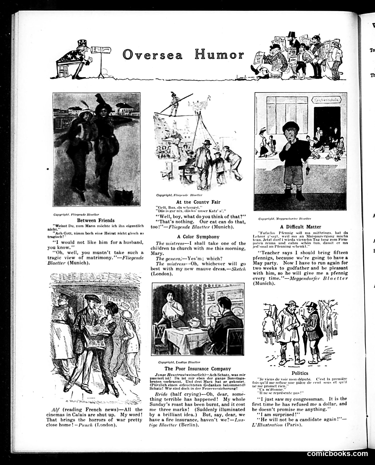 Judge — November 21, 1914 — page 16 of 24