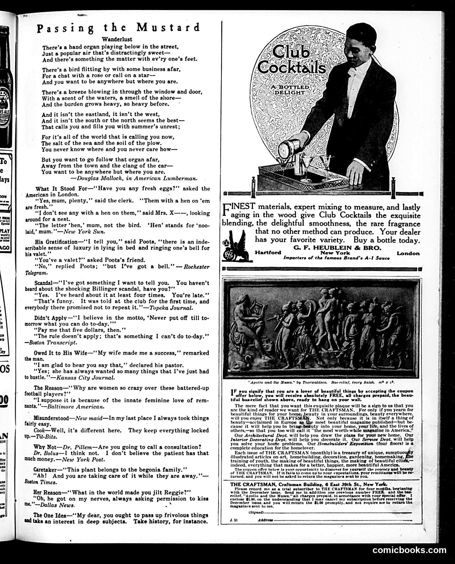 Judge — November 21, 1914 — page 19 of 24