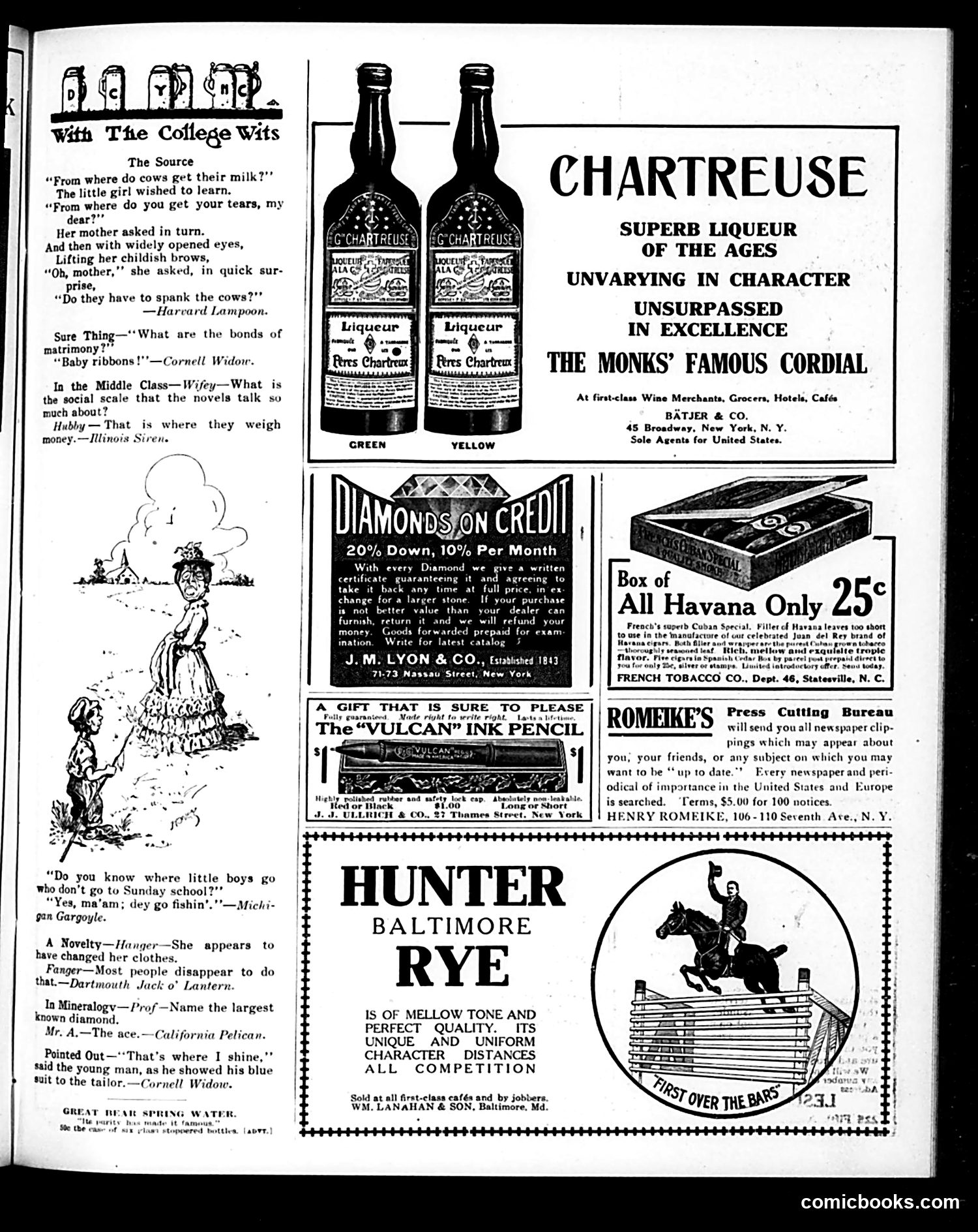 Judge — November 21, 1914 — page 21 of 24