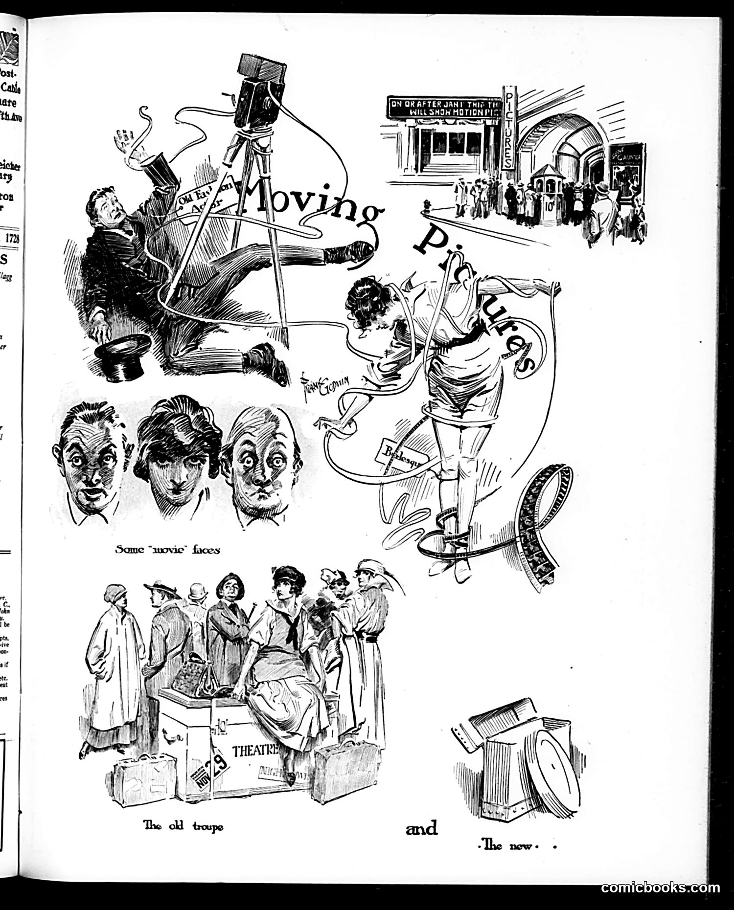 Judge — November 28, 1914 — page 3 of 24