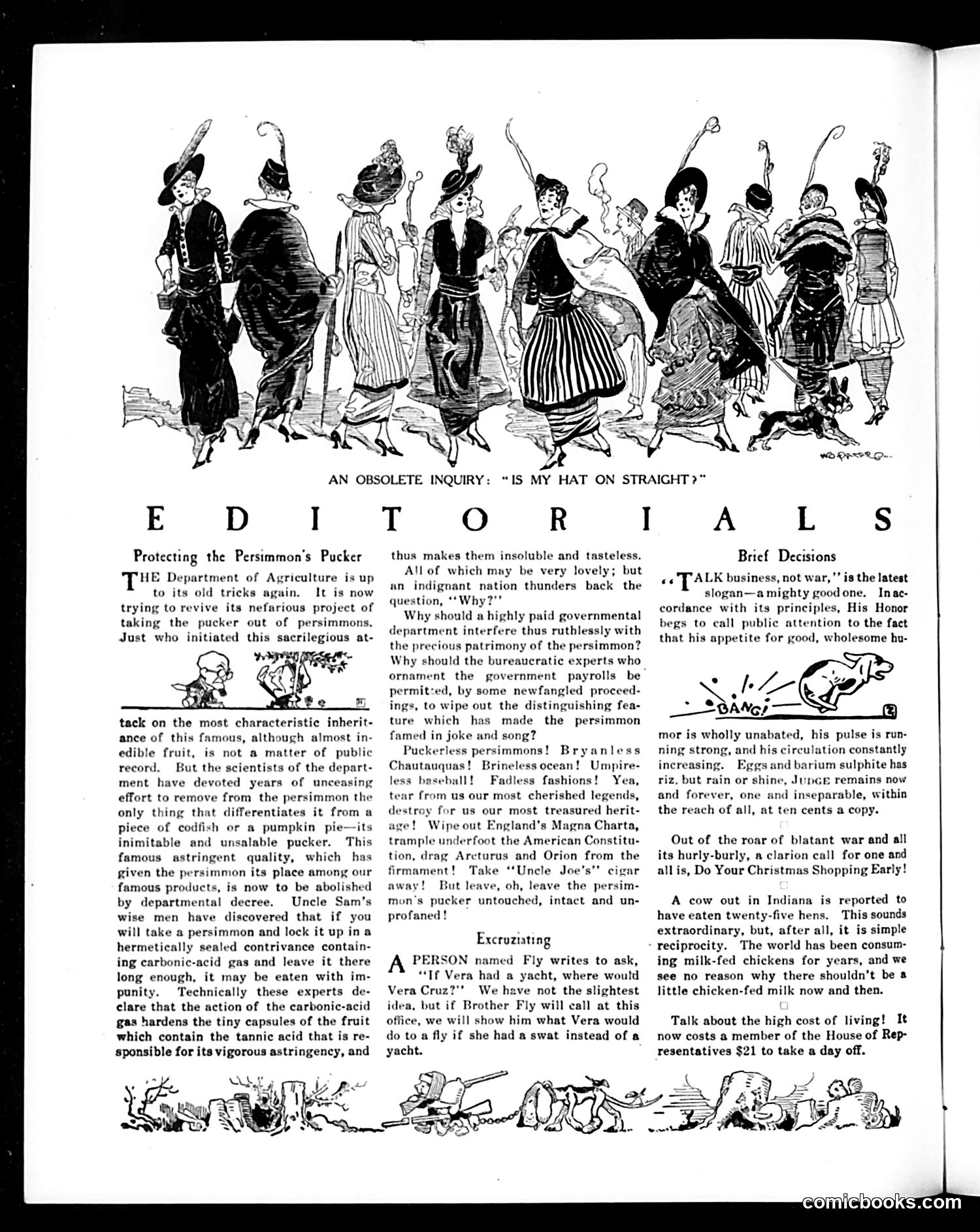 Judge — November 28, 1914 — page 4 of 24