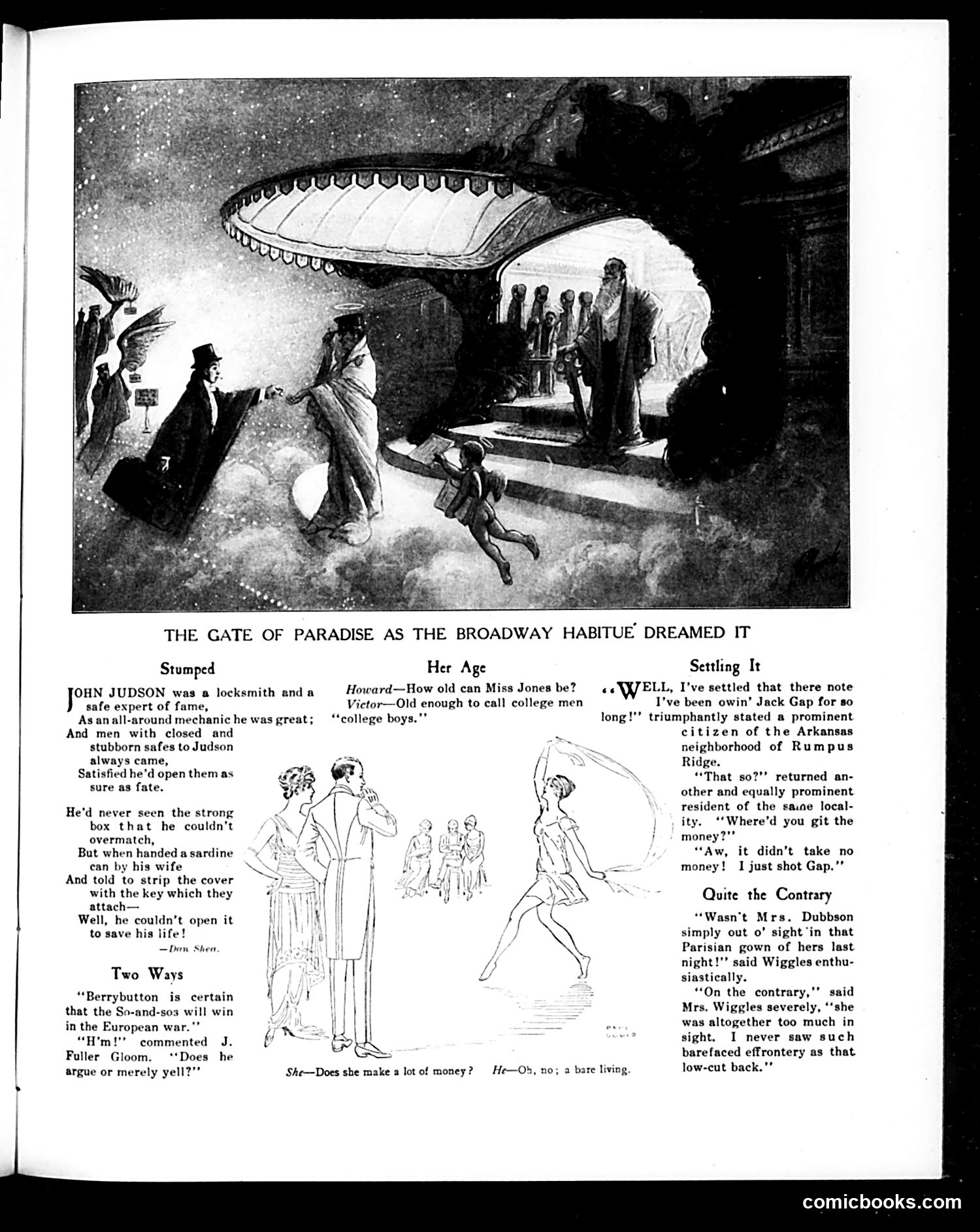 Judge — November 28, 1914 — page 5 of 24