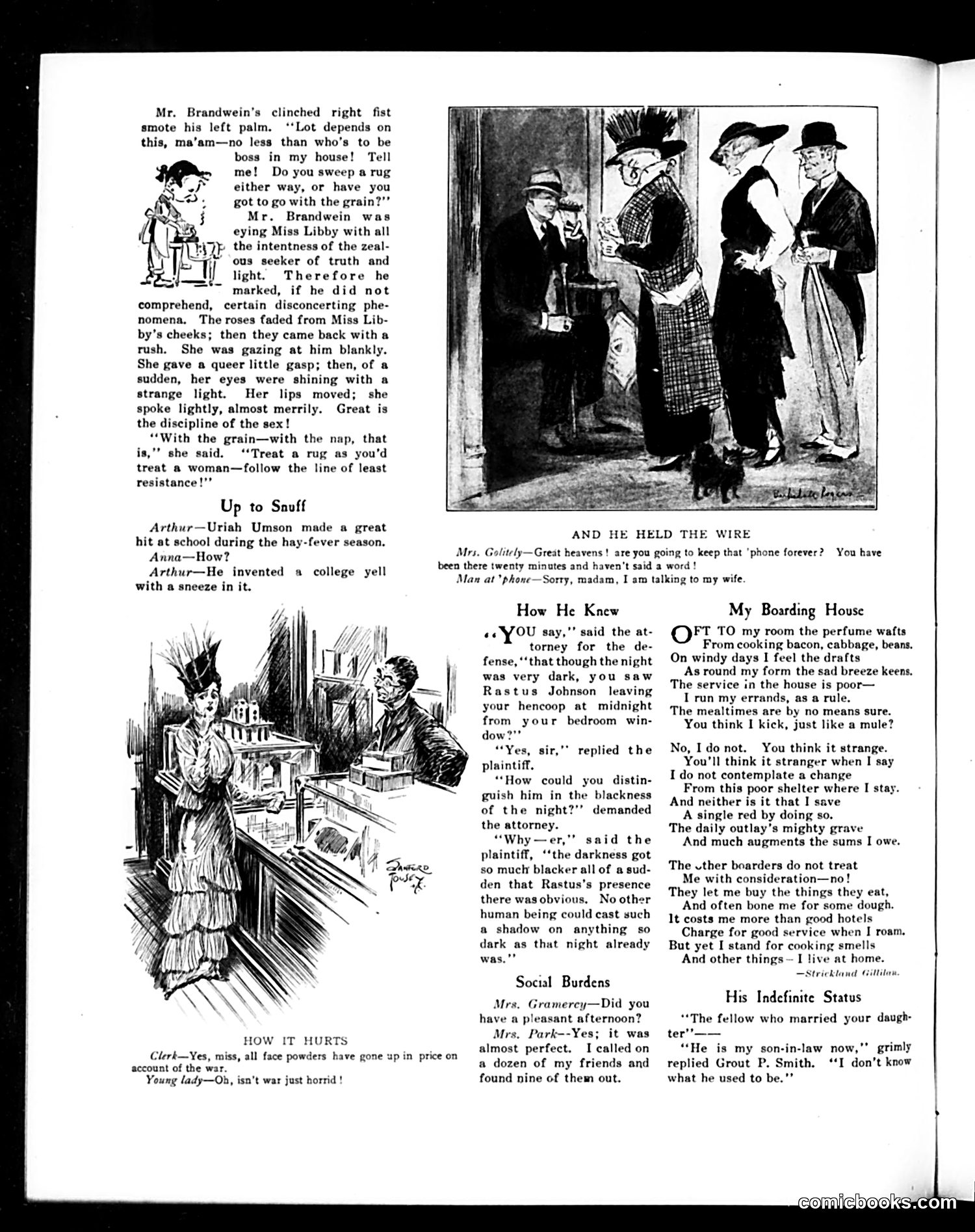 Judge — November 28, 1914 — page 8 of 24