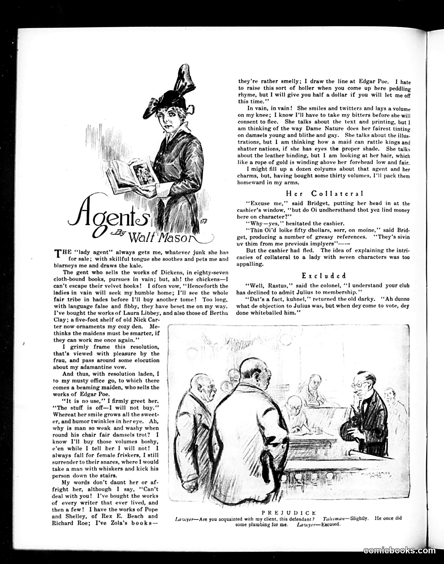 Judge — November 28, 1914 — page 10 of 24