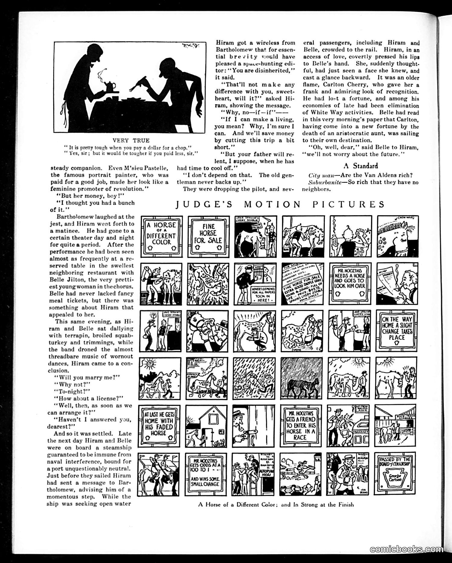 Judge — November 28, 1914 — page 12 of 24
