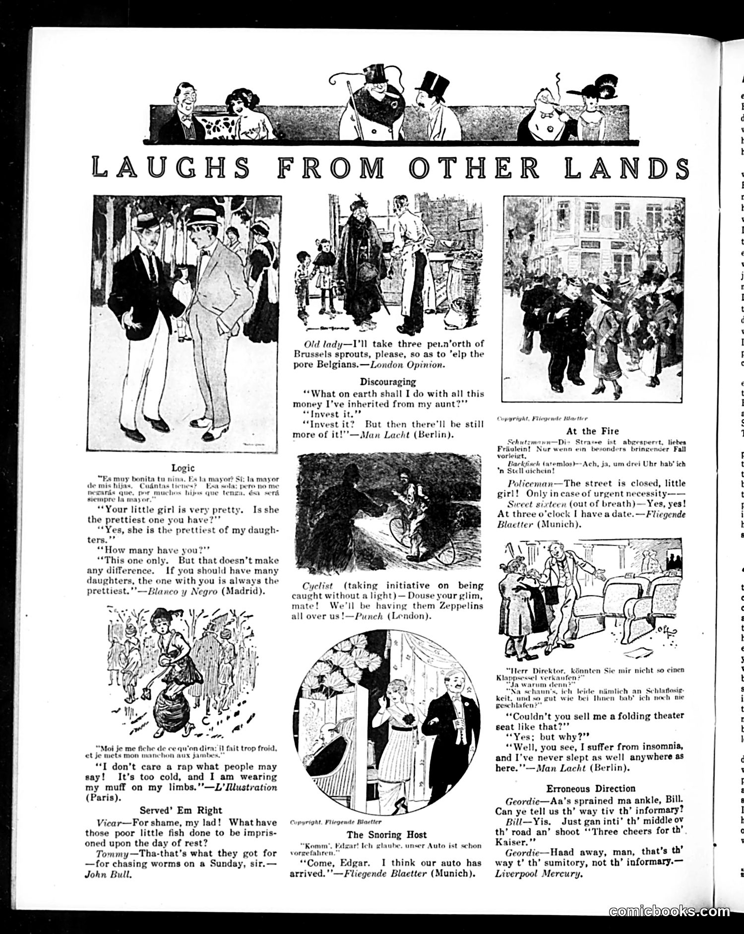 Judge — November 28, 1914 — page 16 of 24