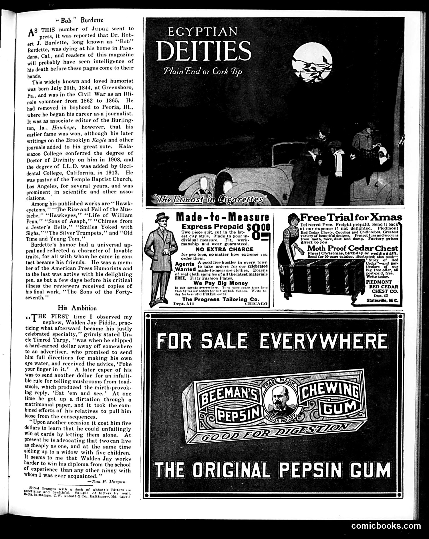 Judge — November 28, 1914 — page 17 of 24