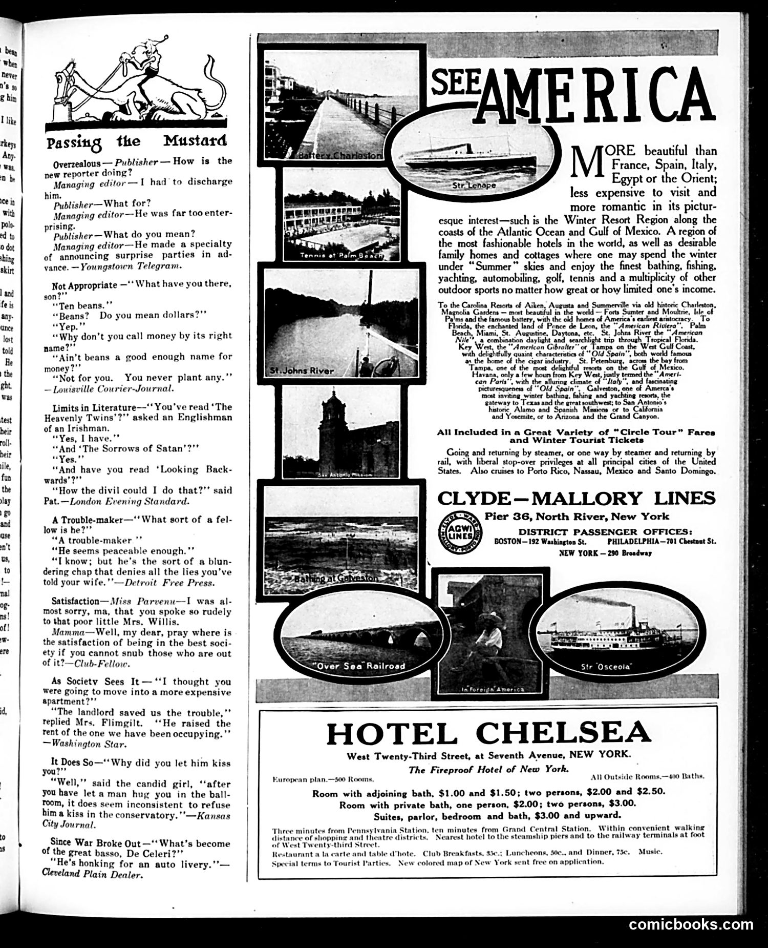 Judge — November 28, 1914 — page 19 of 24