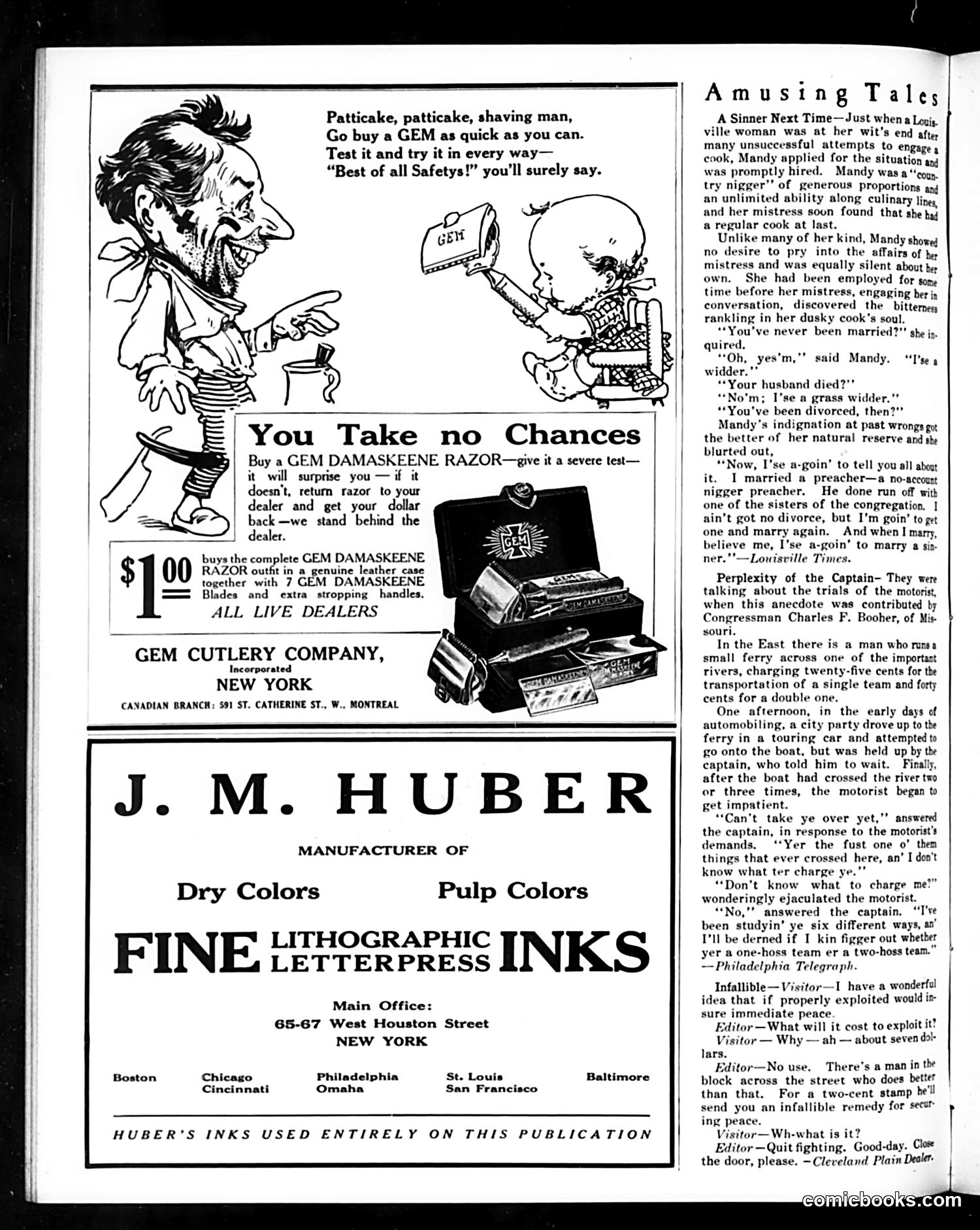 Judge — December 5, 1914 — page 2 of 36