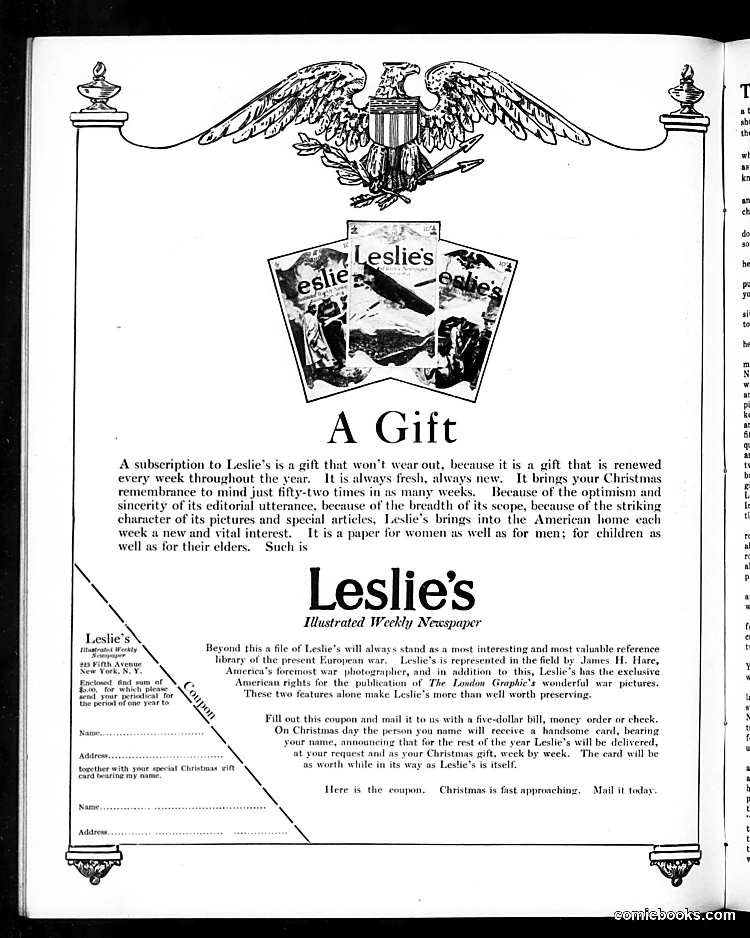 Judge — December 5, 1914 — page 4 of 36