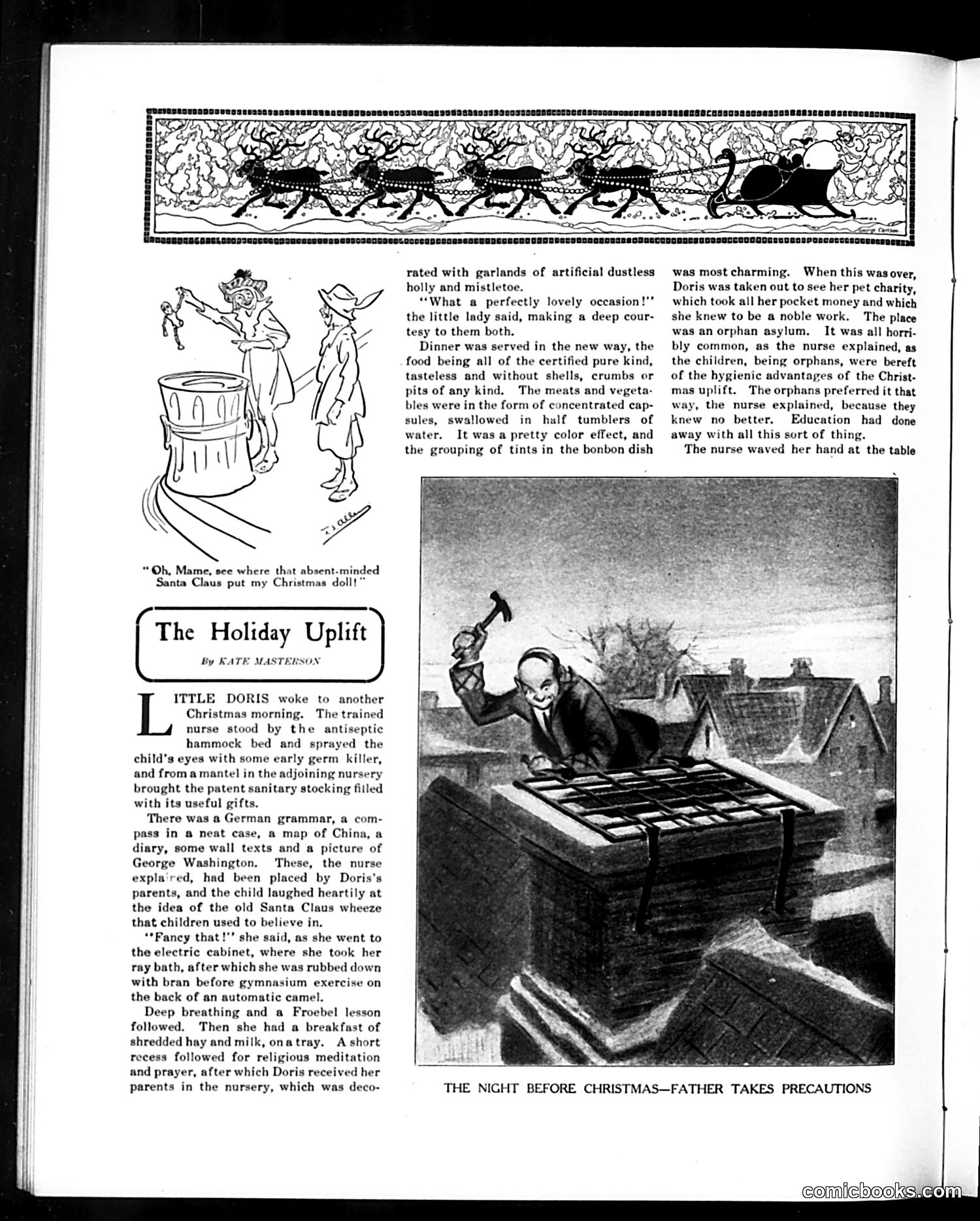 Judge — December 5, 1914 — page 8 of 36