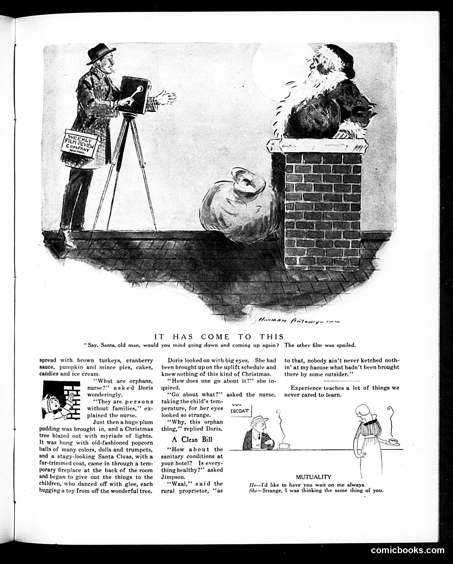 Judge — December 5, 1914 — page 9 of 36