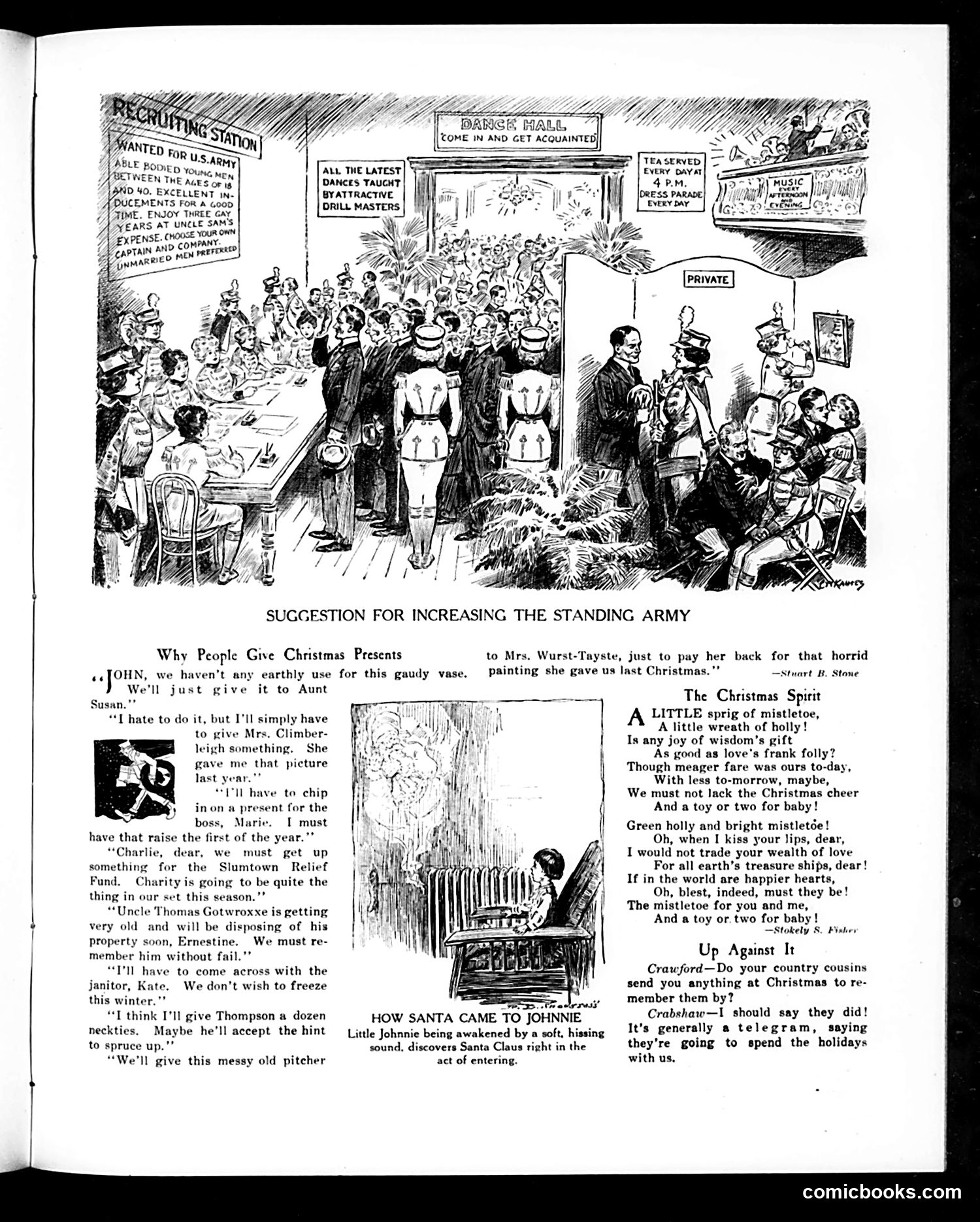 Judge — December 5, 1914 — page 11 of 36