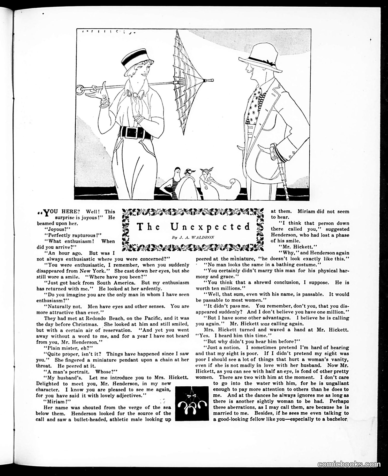 Judge — December 5, 1914 — page 13 of 36