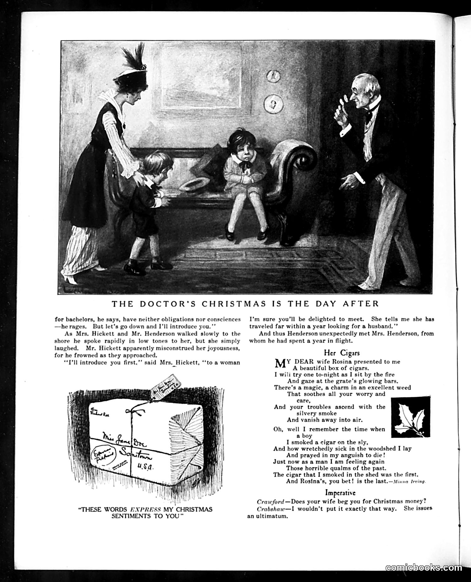 Judge — December 5, 1914 — page 14 of 36