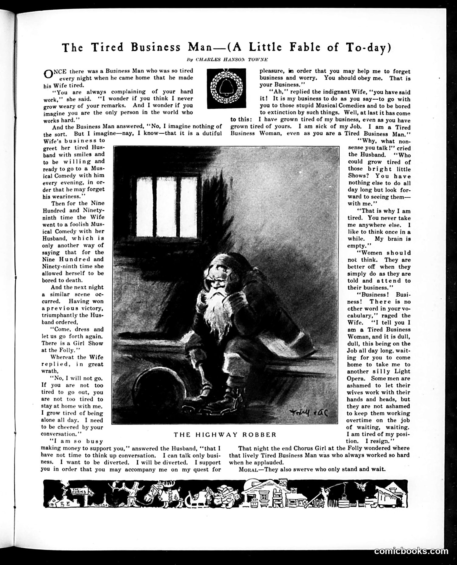 Judge — December 5, 1914 — page 15 of 36
