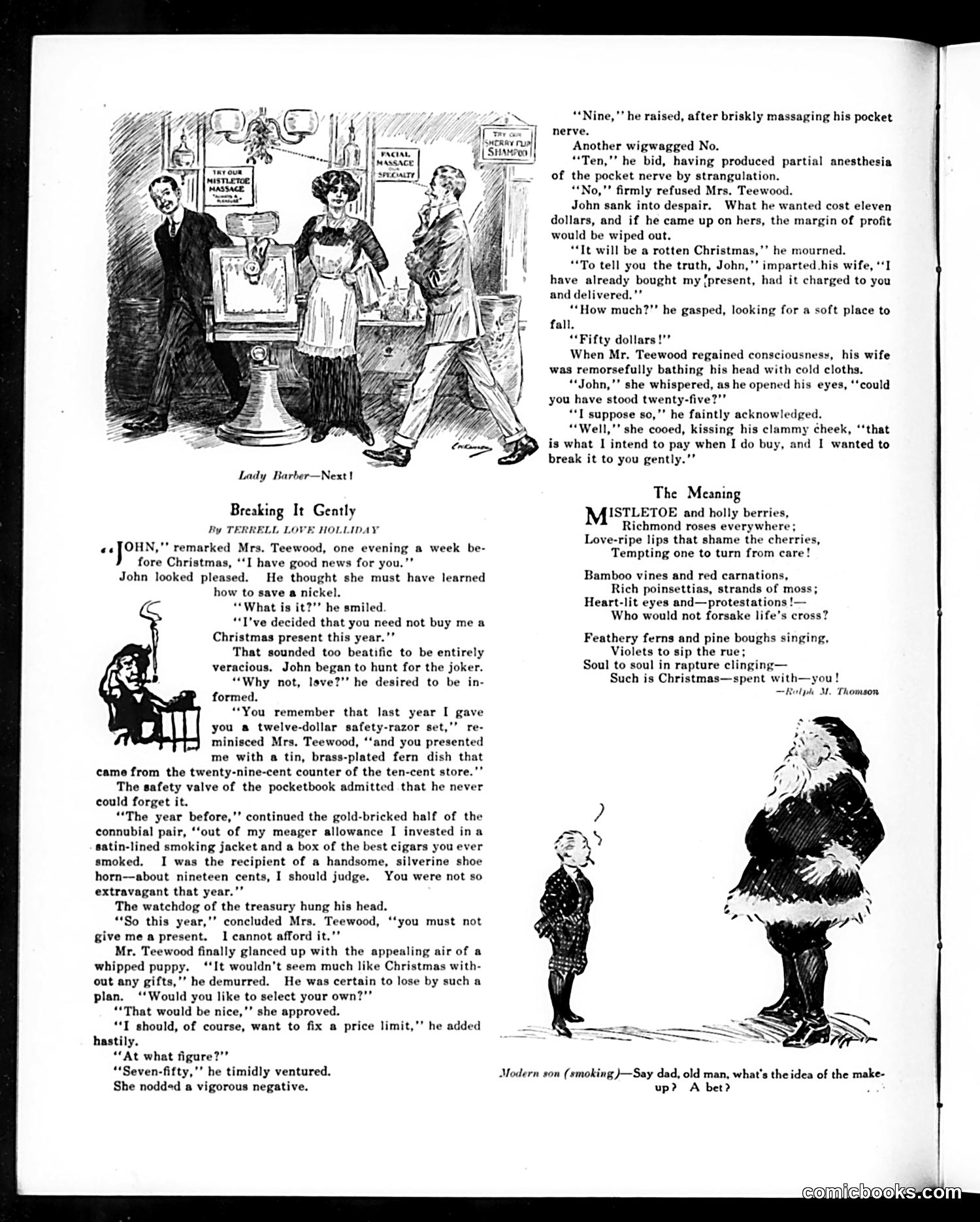 Judge — December 5, 1914 — page 16 of 36