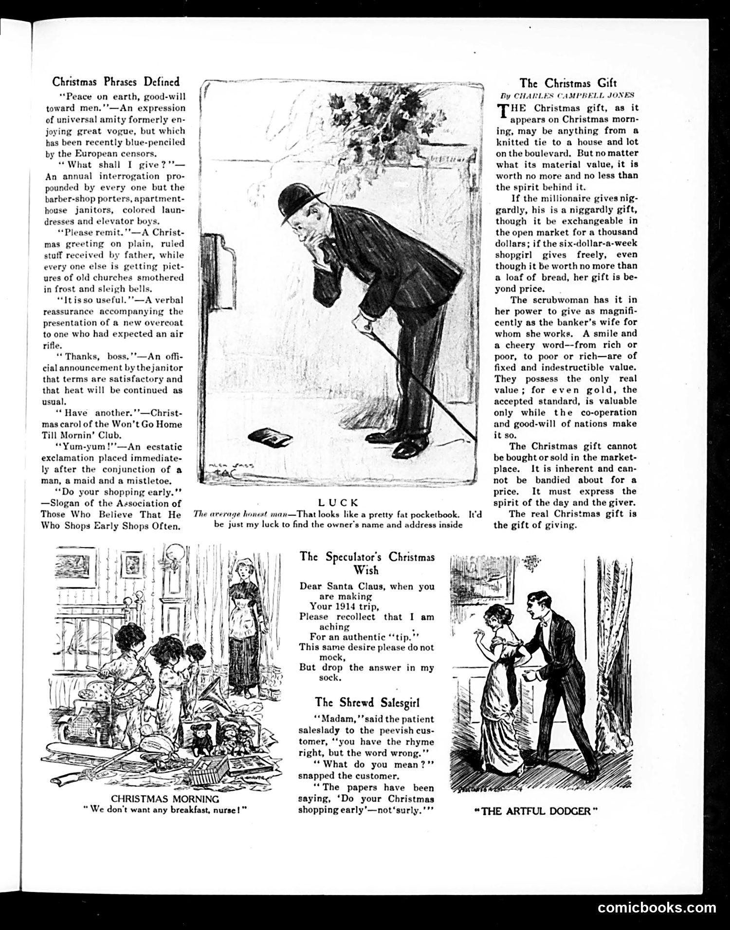 Judge — December 5, 1914 — page 21 of 36