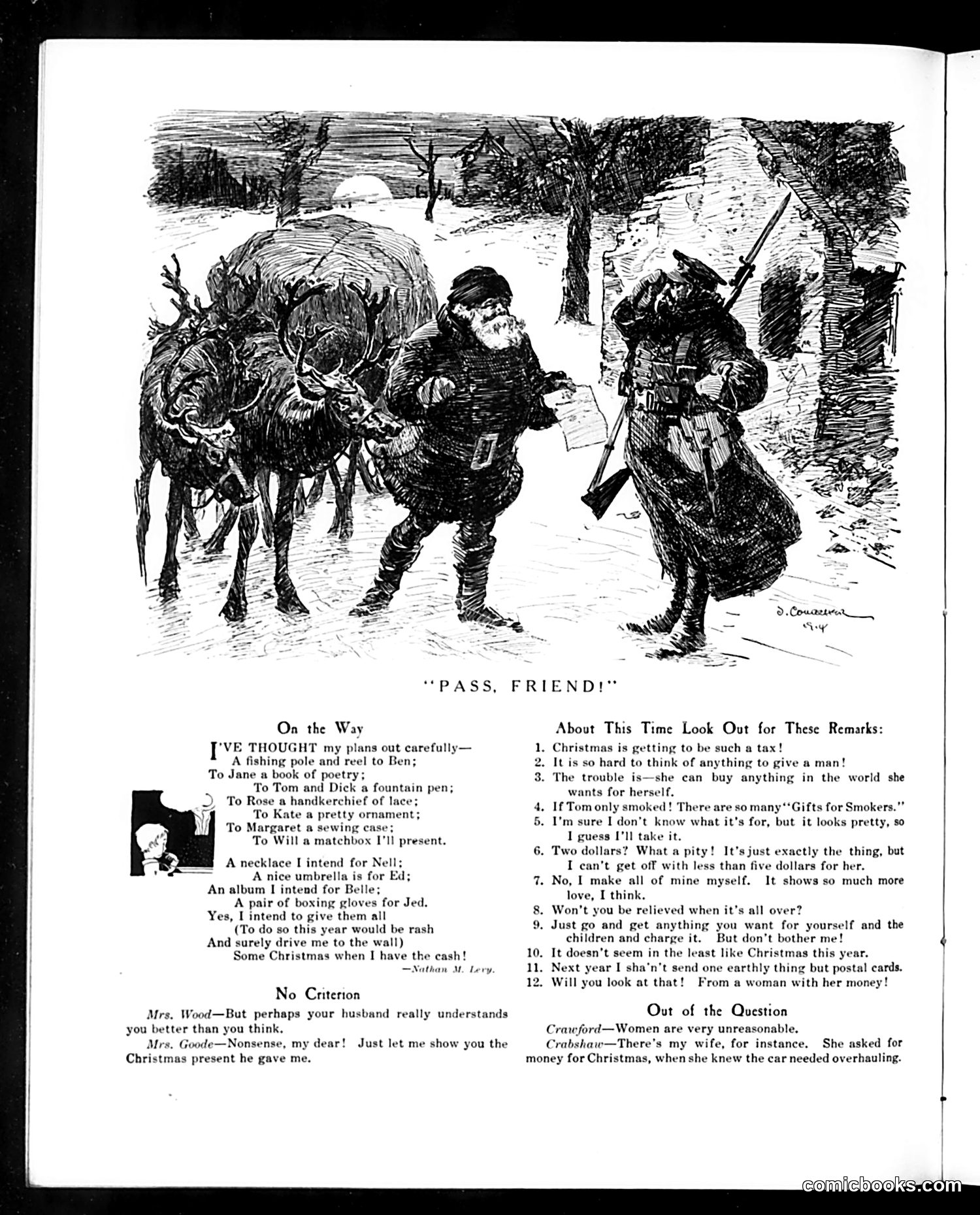 Judge — December 5, 1914 — page 22 of 36
