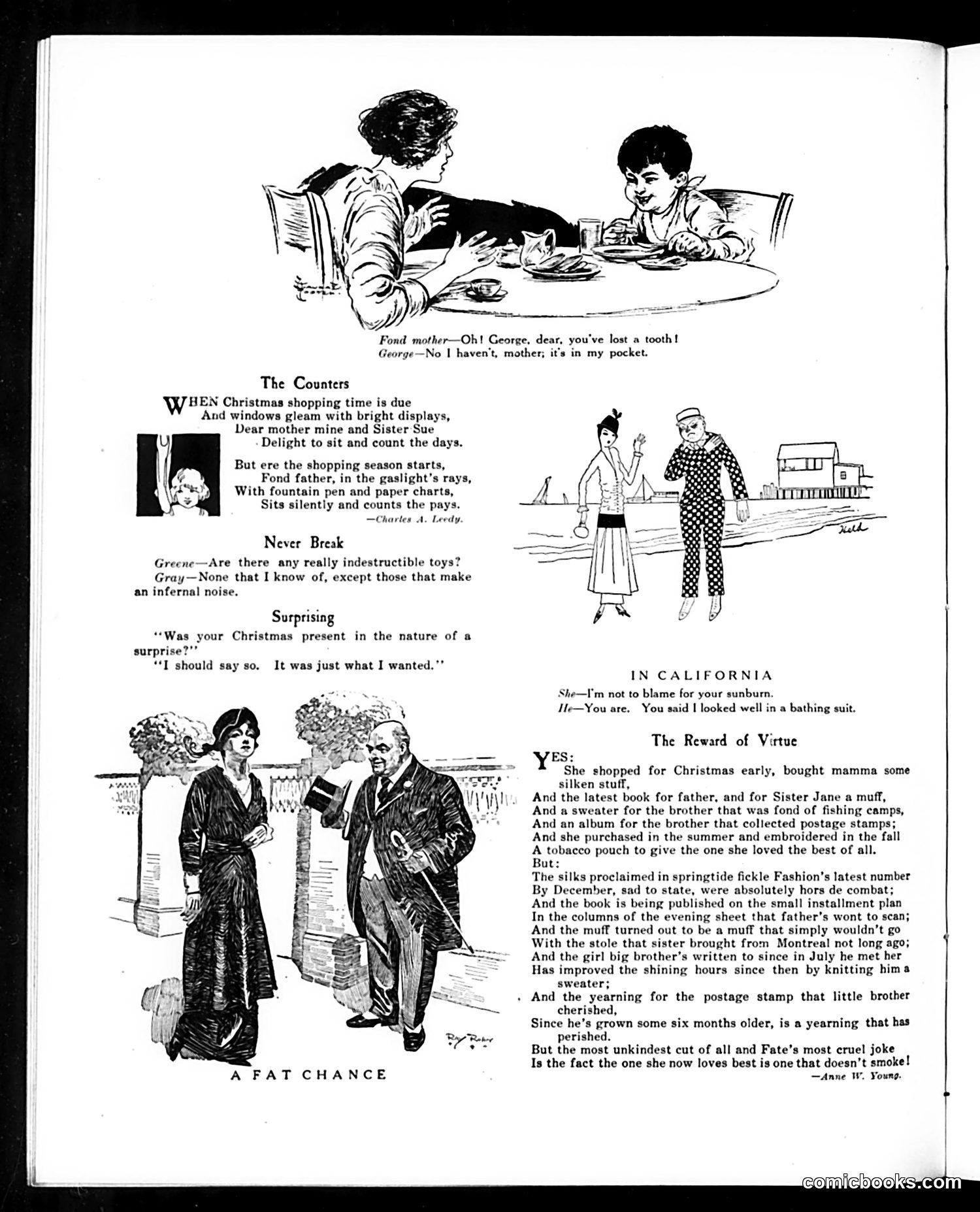 Judge — December 5, 1914 — page 24 of 36