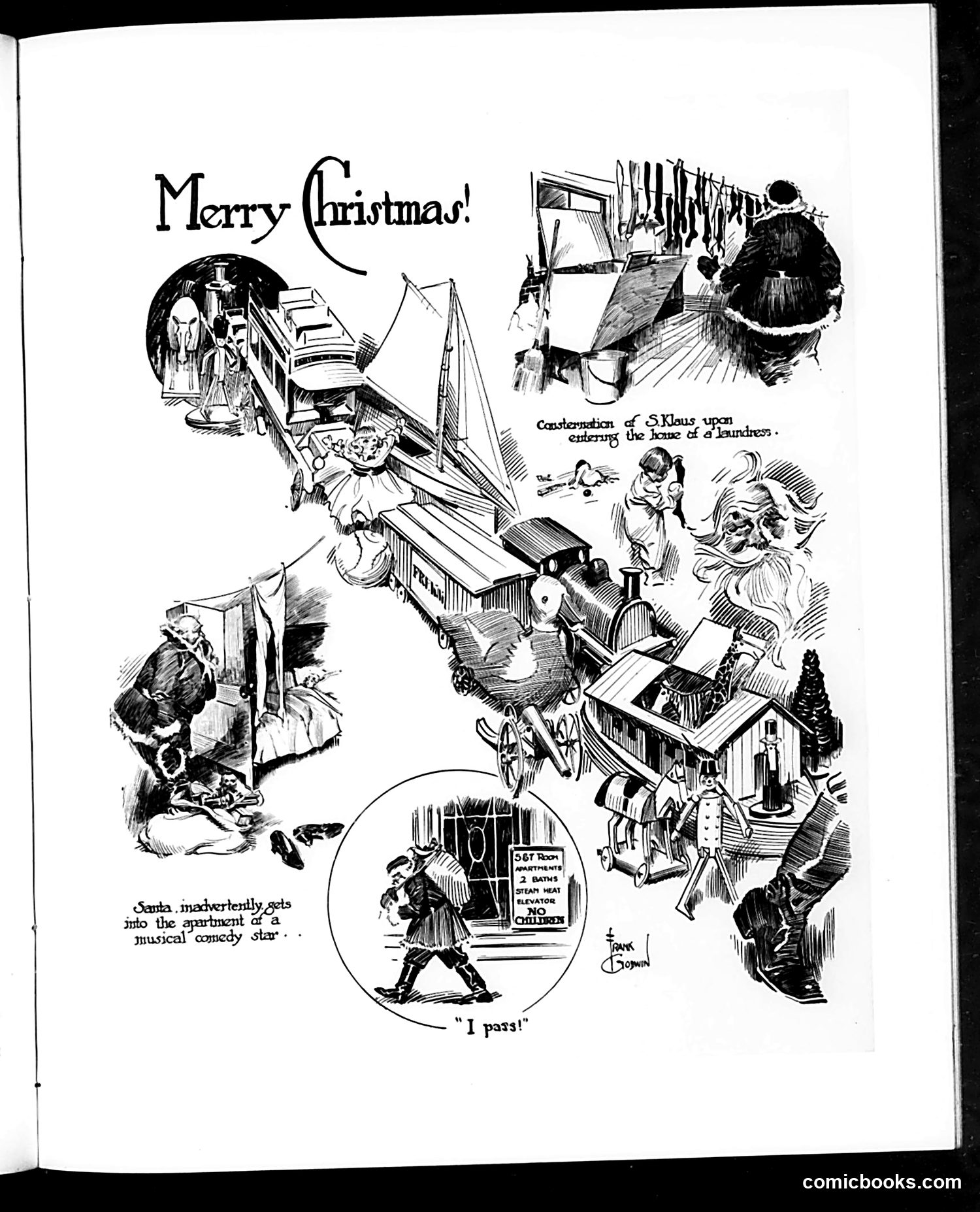 Judge — December 5, 1914 — page 25 of 36