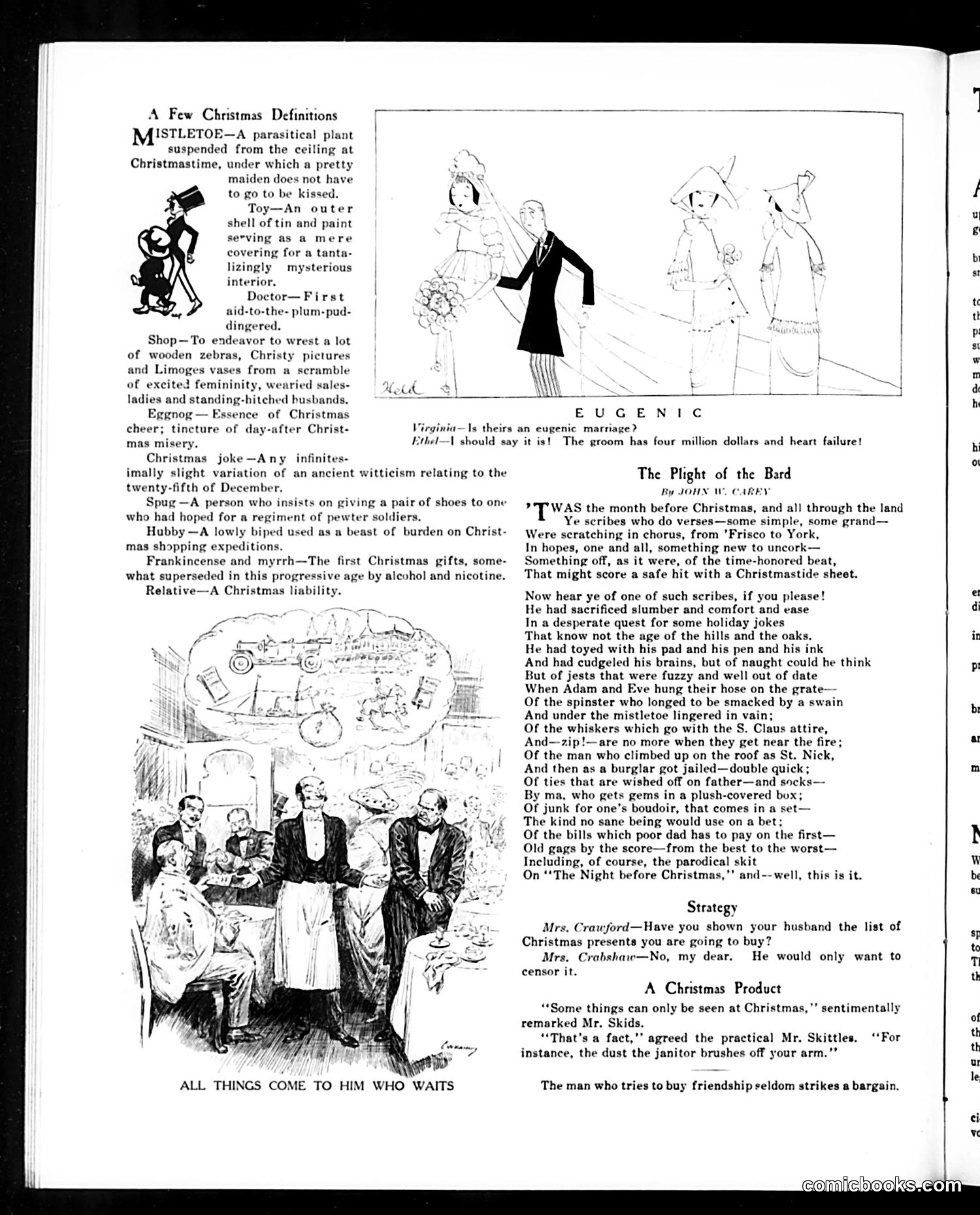 Judge — December 5, 1914 — page 26 of 36