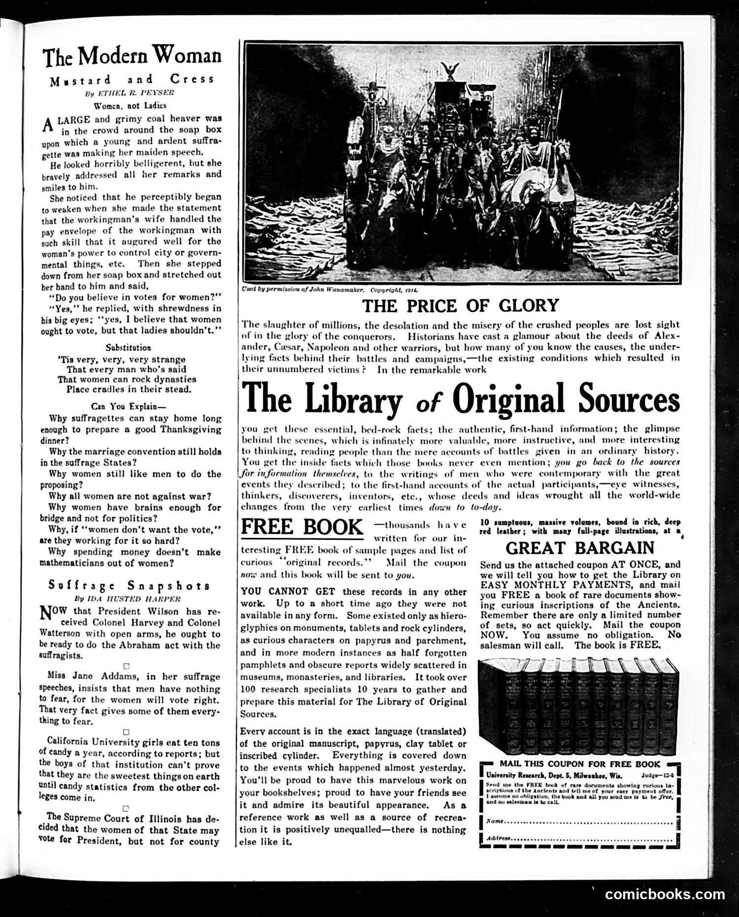 Judge — December 5, 1914 — page 27 of 36