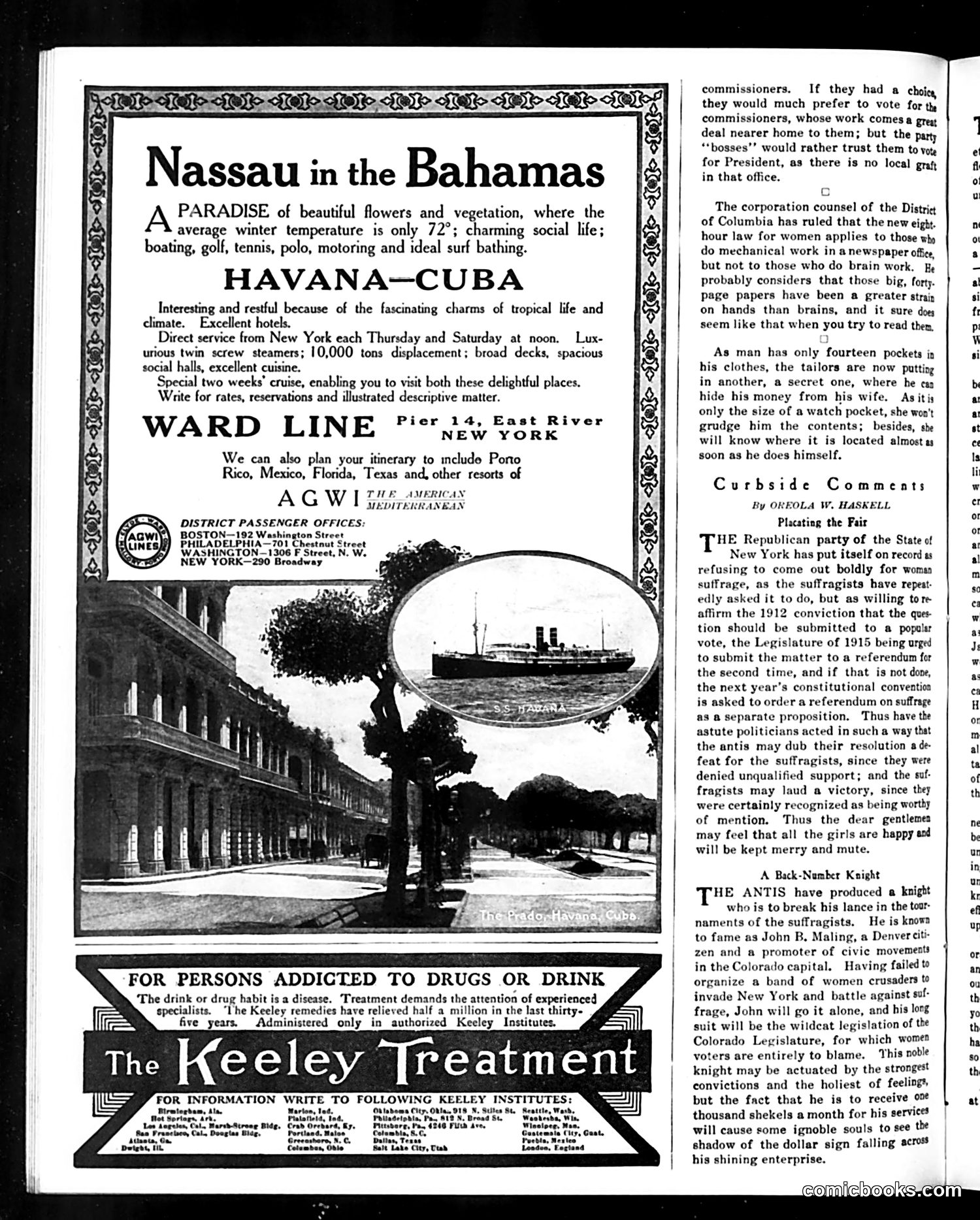 Judge — December 5, 1914 — page 28 of 36