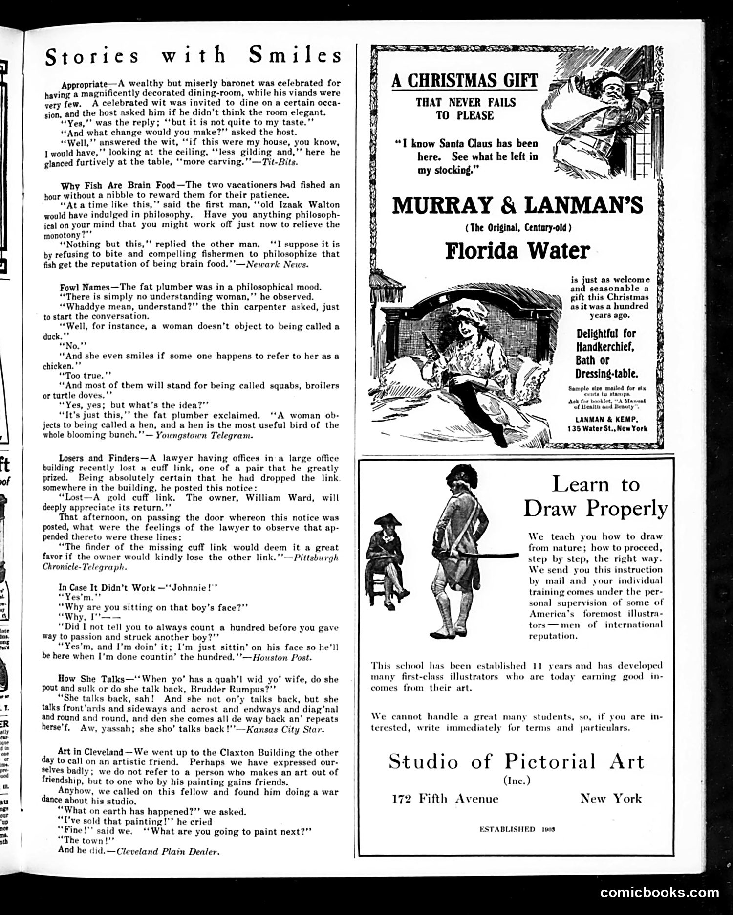 Judge — December 5, 1914 — page 33 of 36