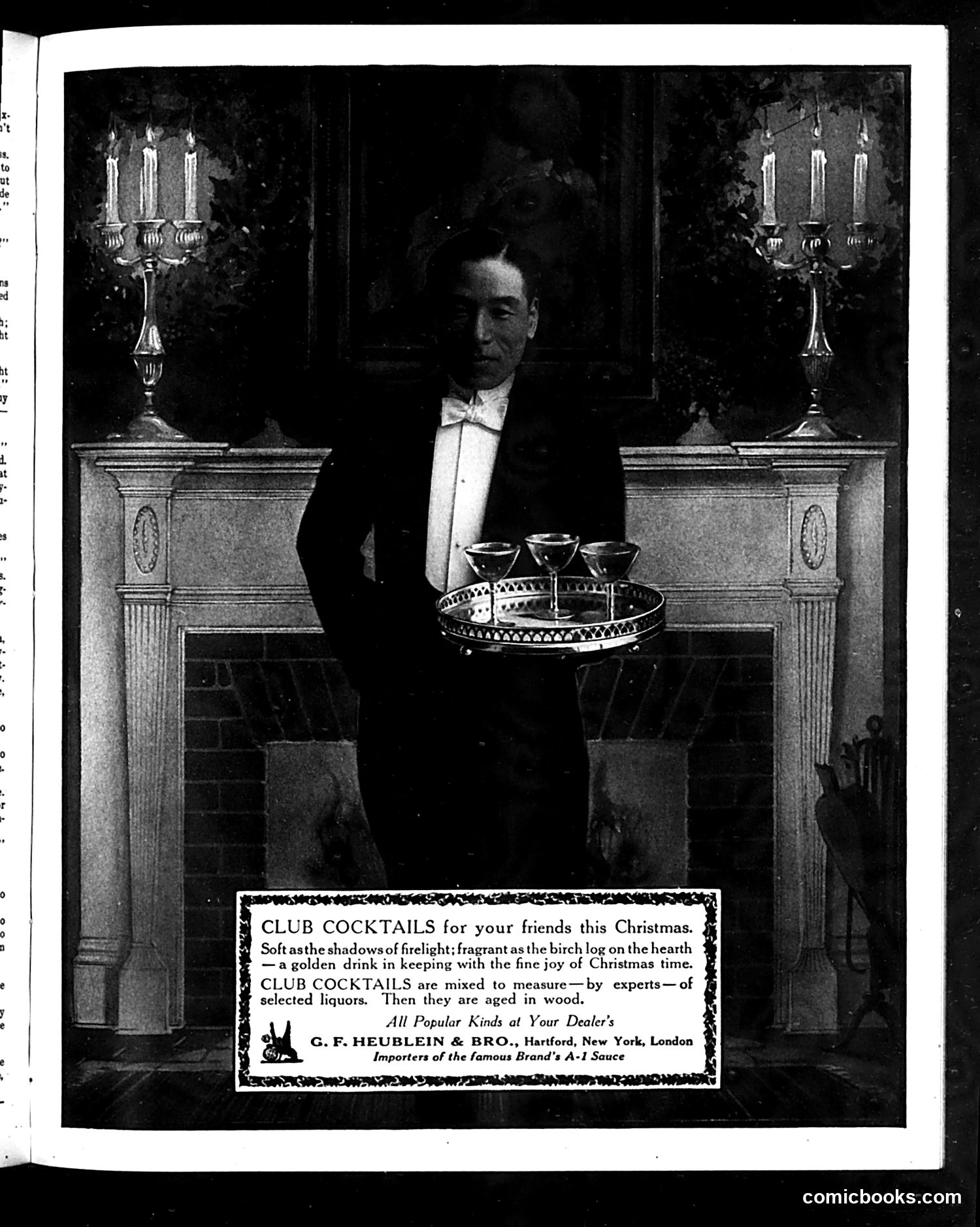 Judge — December 5, 1914 — page 35 of 36