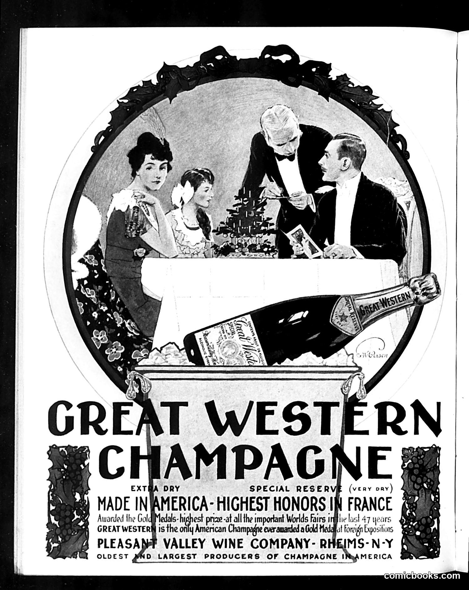 Judge — December 5, 1914 — page 36 of 36
