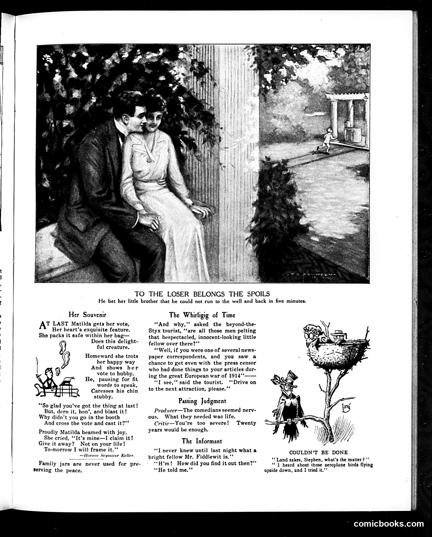 Judge — December 12, 1914 — page 7 of 24
