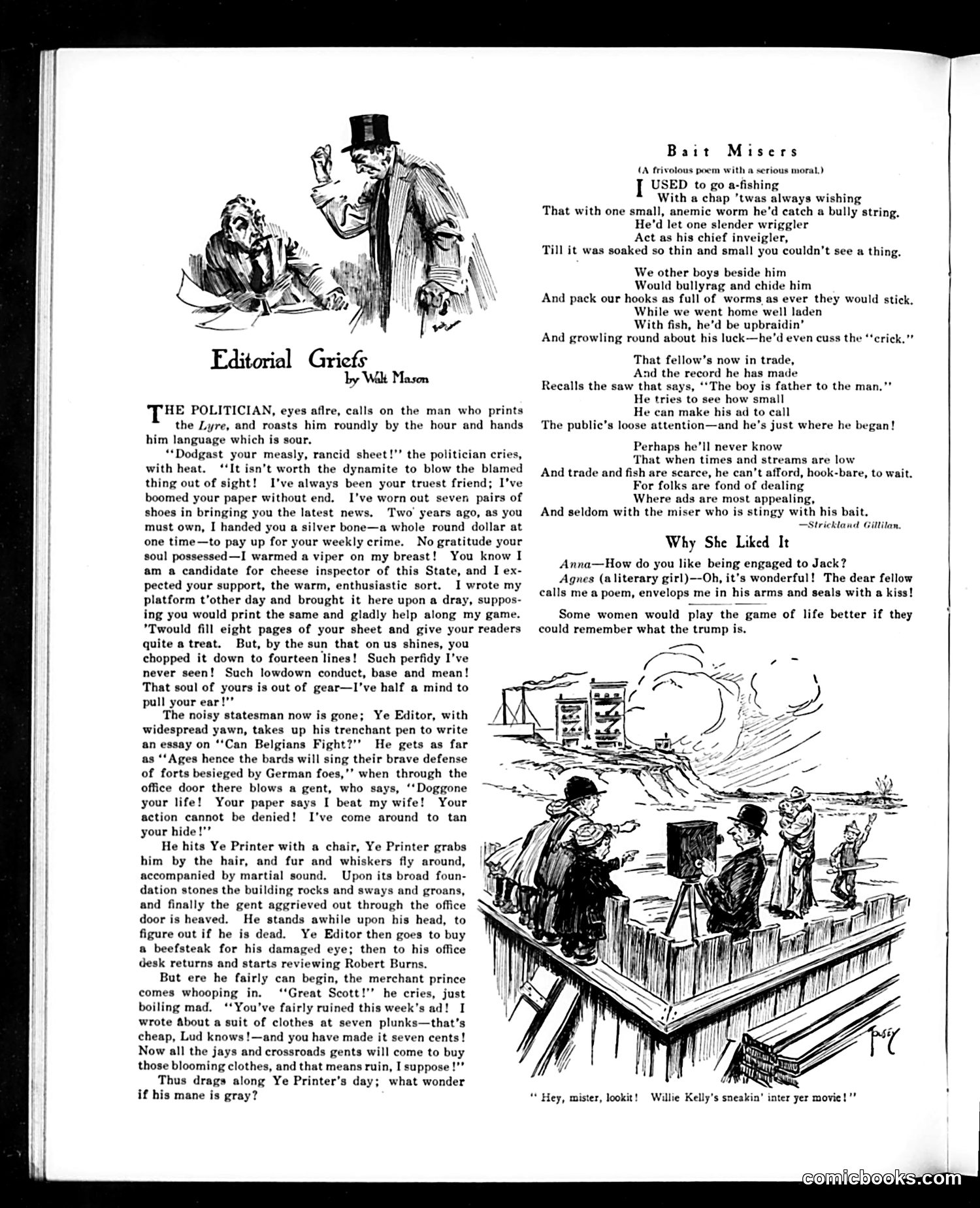 Judge — December 12, 1914 — page 8 of 24