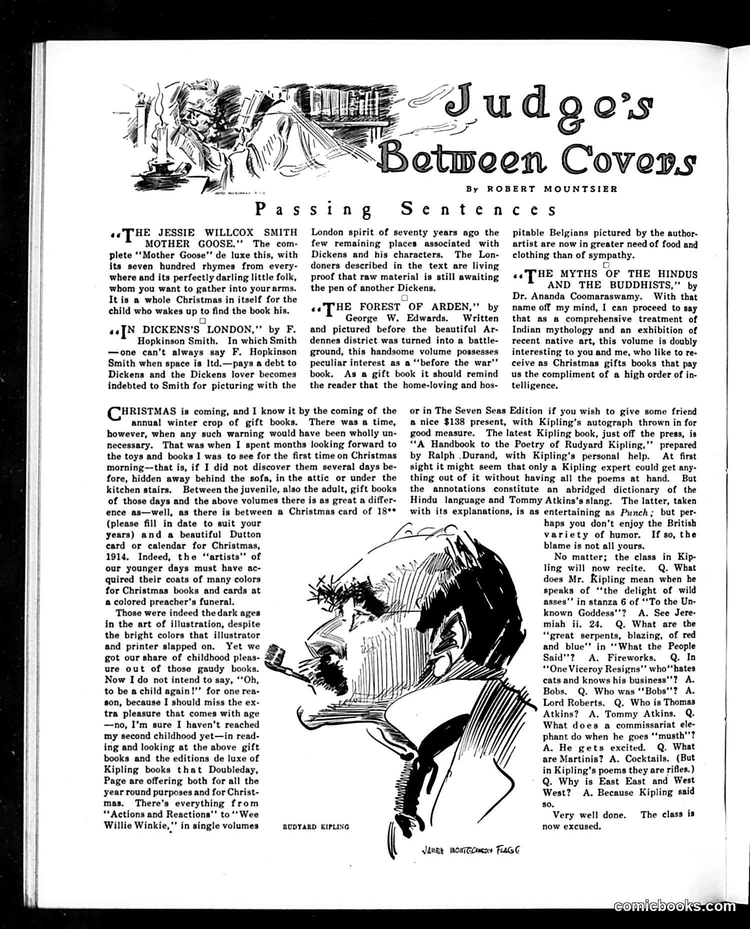 Judge — December 12, 1914 — page 10 of 24