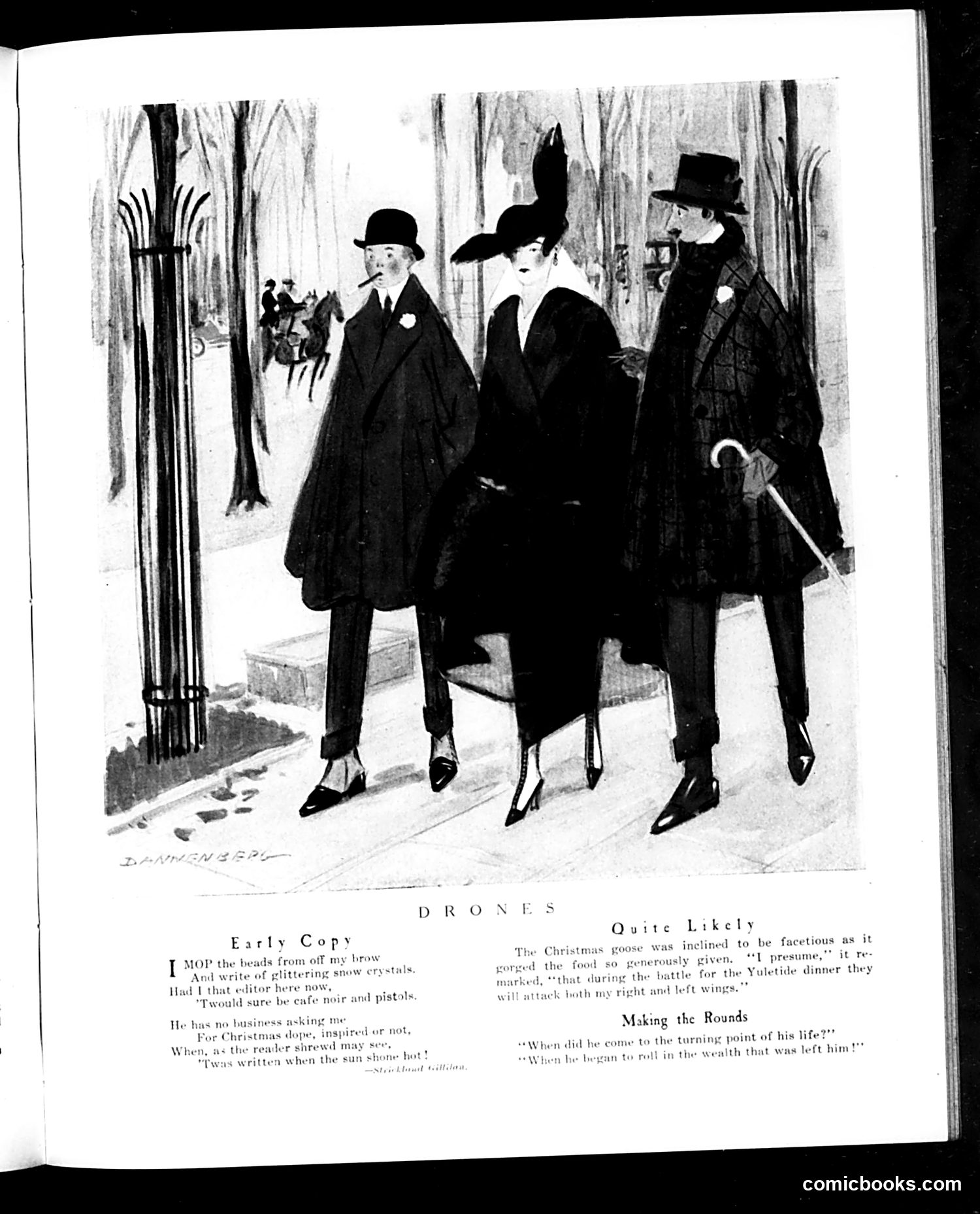 Judge — December 12, 1914 — page 11 of 24