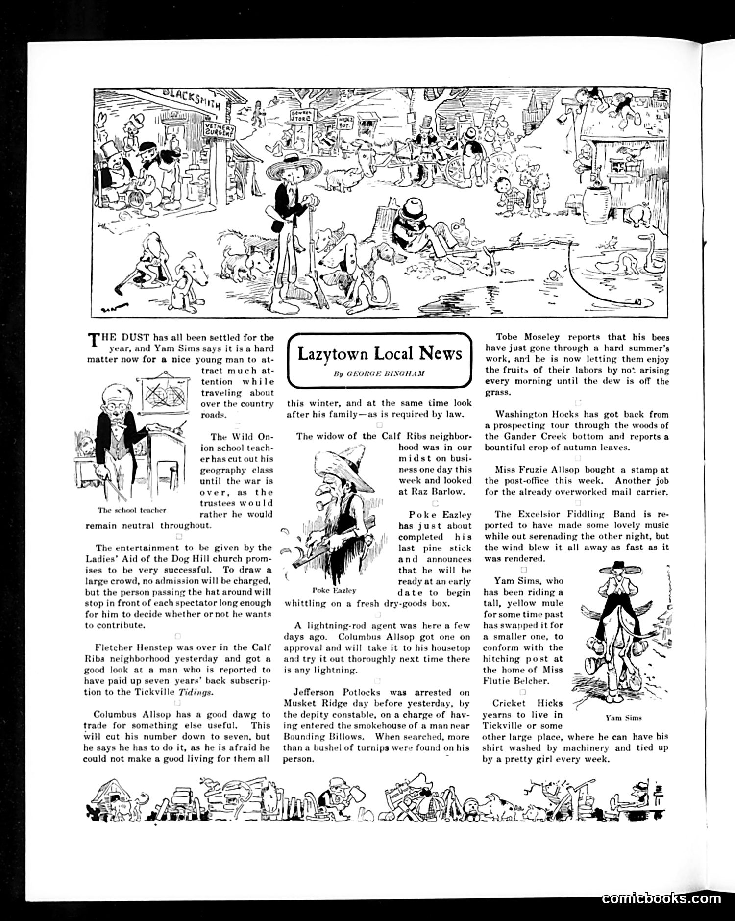 Judge — December 12, 1914 — page 12 of 24