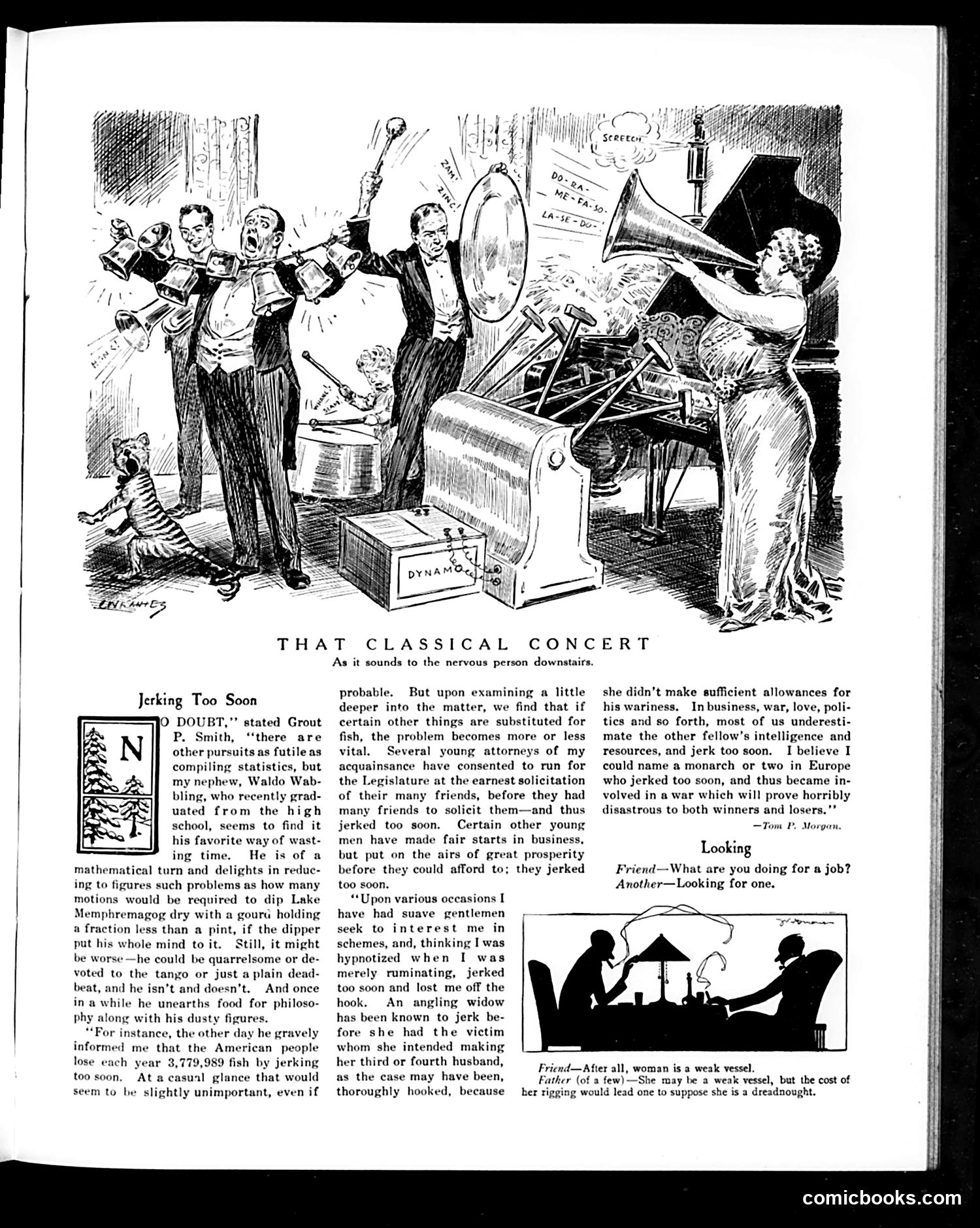 Judge — December 12, 1914 — page 13 of 24