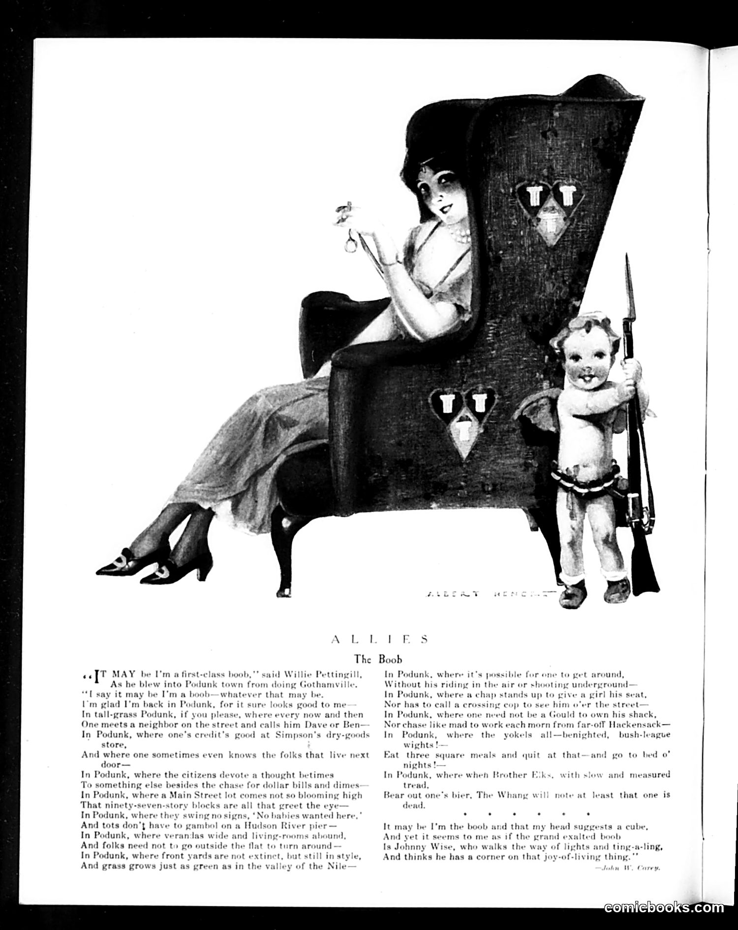 Judge — December 12, 1914 — page 14 of 24