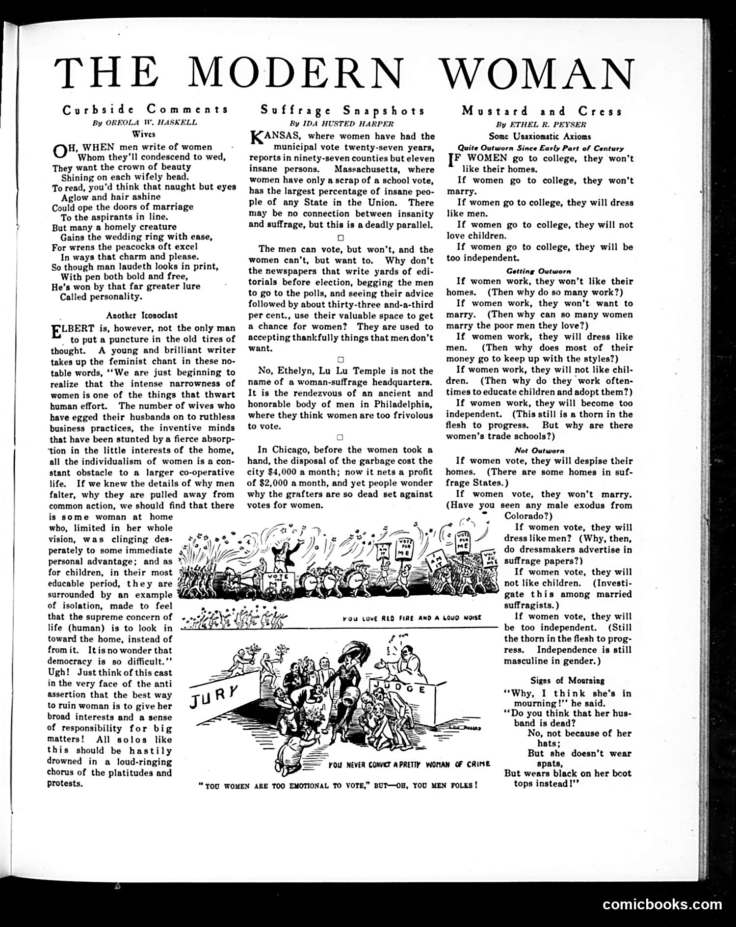 Judge — December 12, 1914 — page 15 of 24