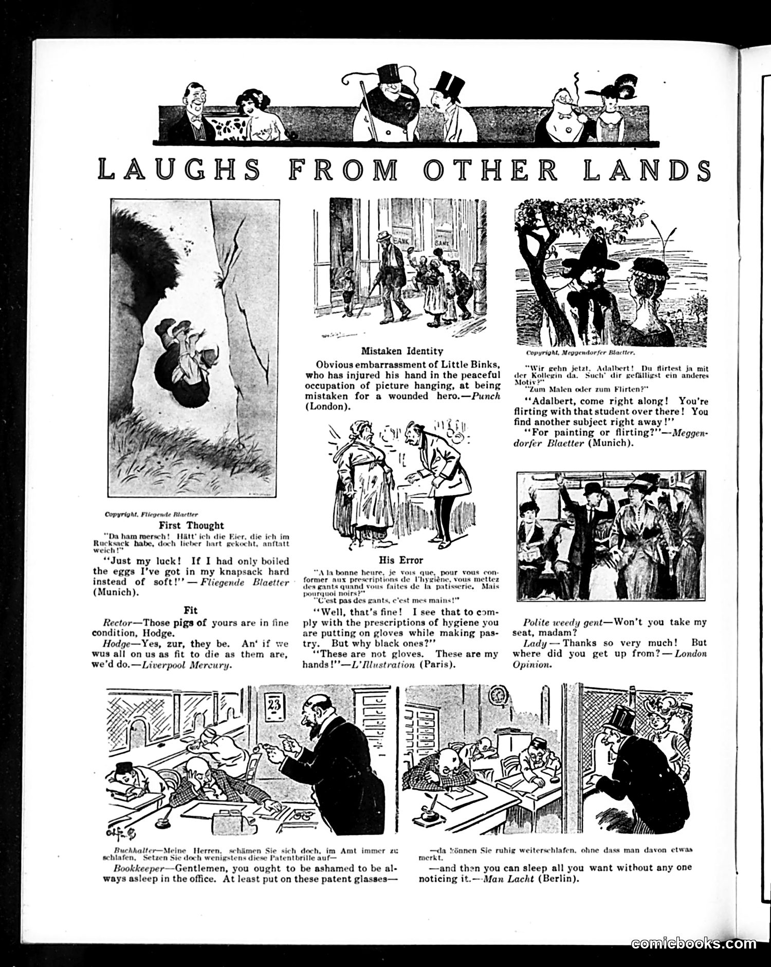 Judge — December 12, 1914 — page 16 of 24