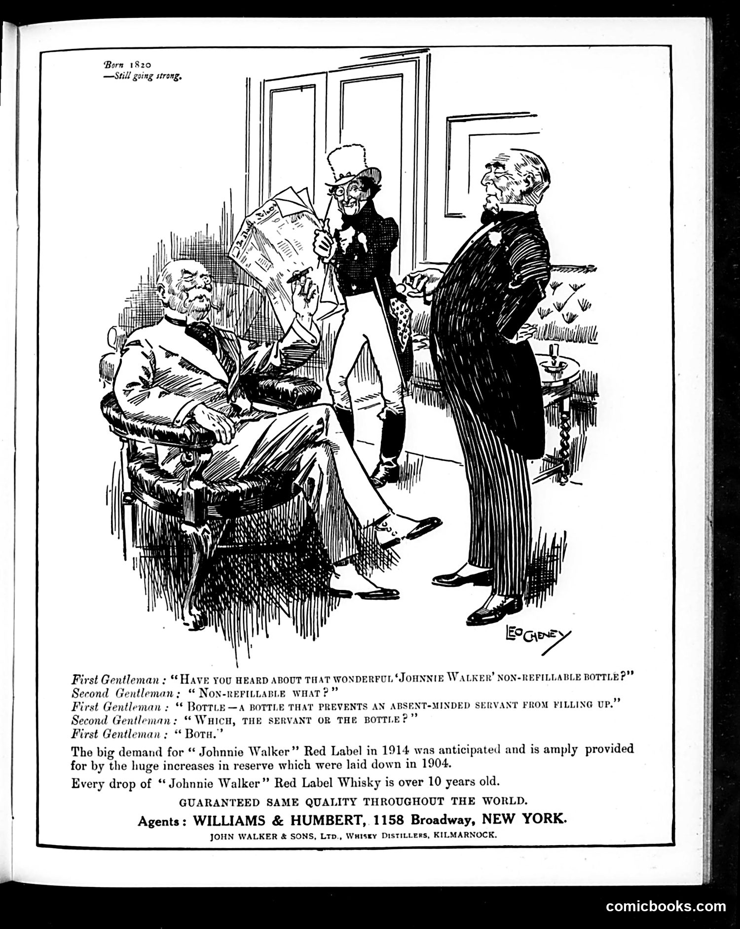 Judge — December 12, 1914 — page 17 of 24