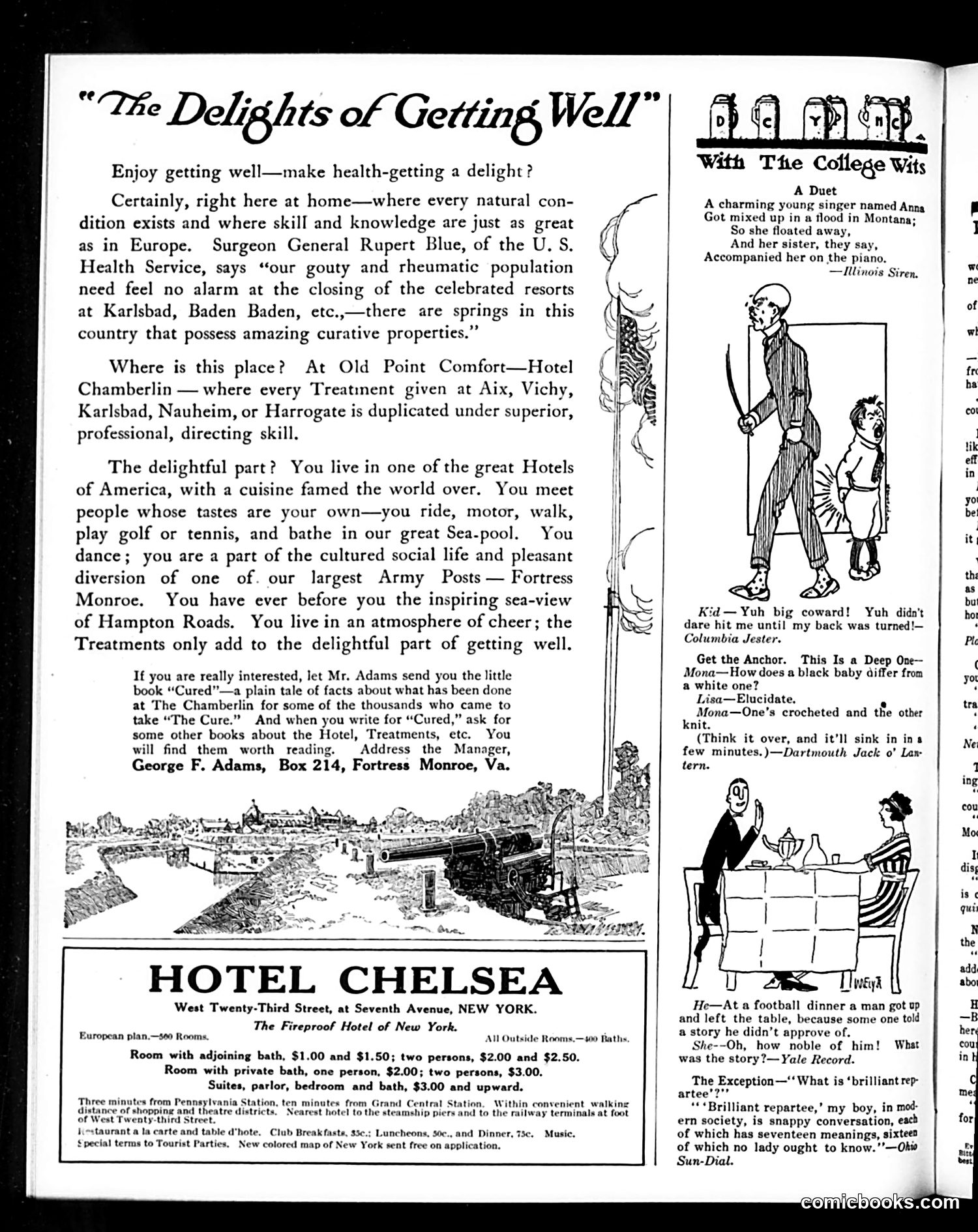 Judge — December 12, 1914 — page 20 of 24