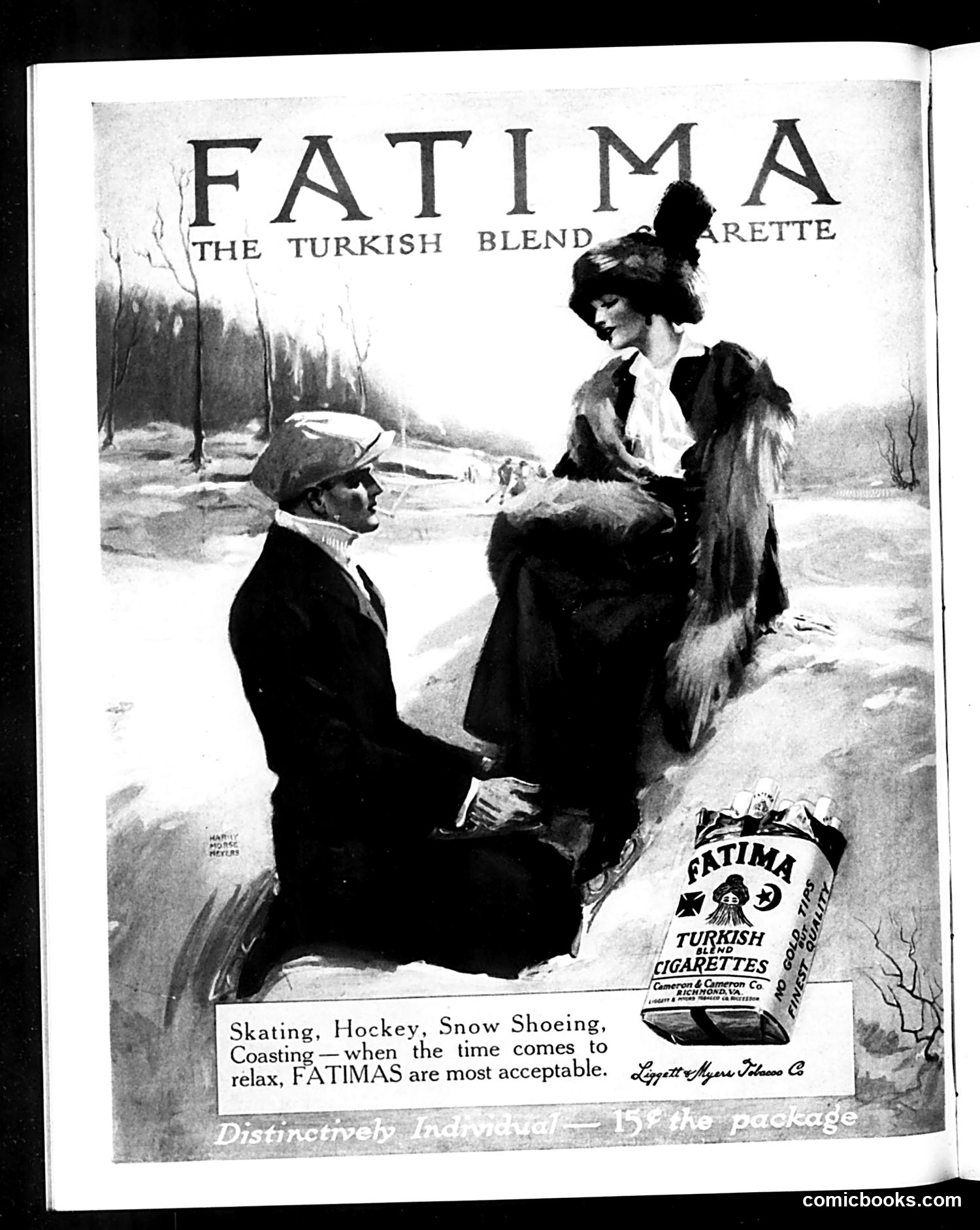 Judge — December 12, 1914 — page 24 of 24