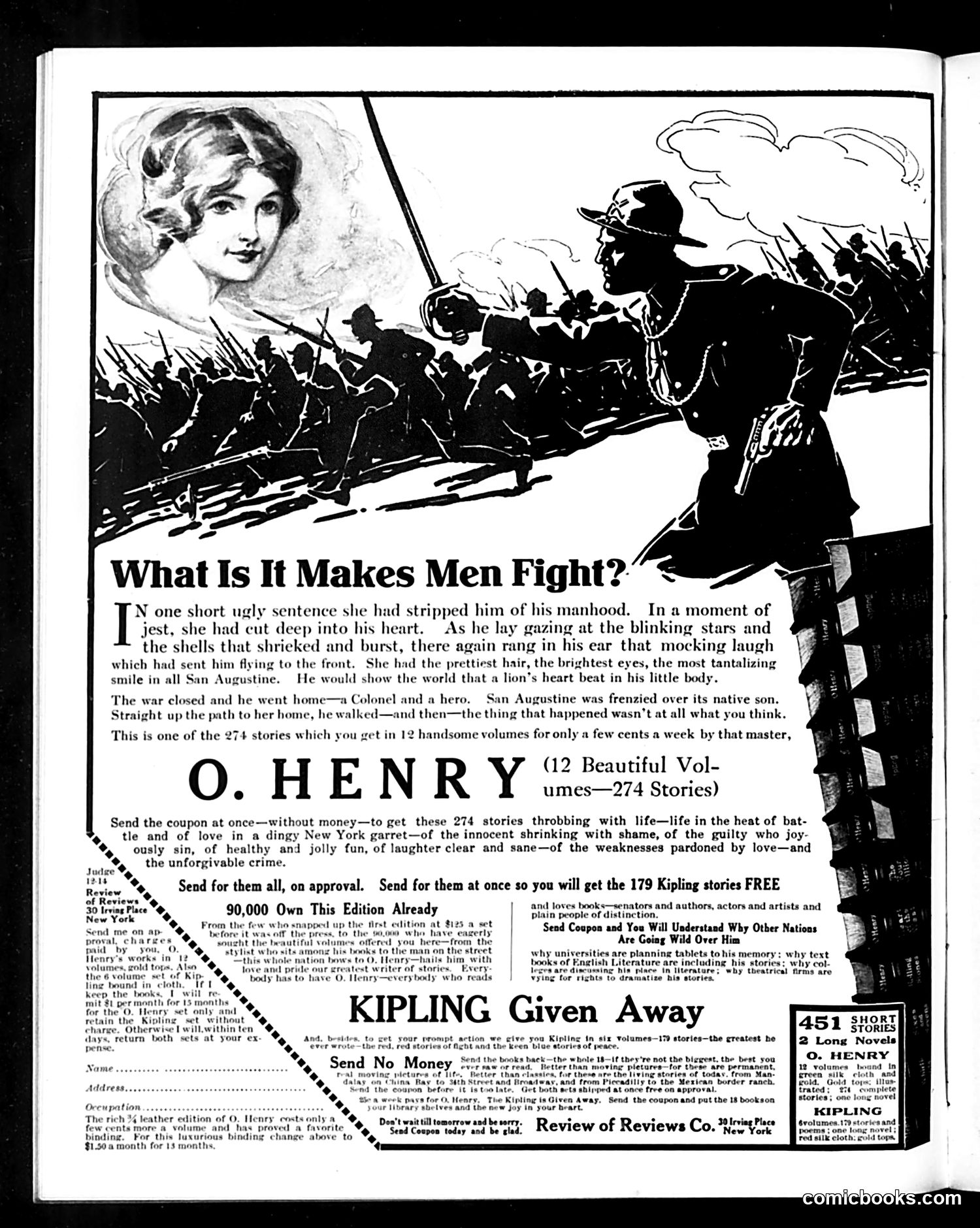 Judge — December 19, 1914 — page 2 of 24
