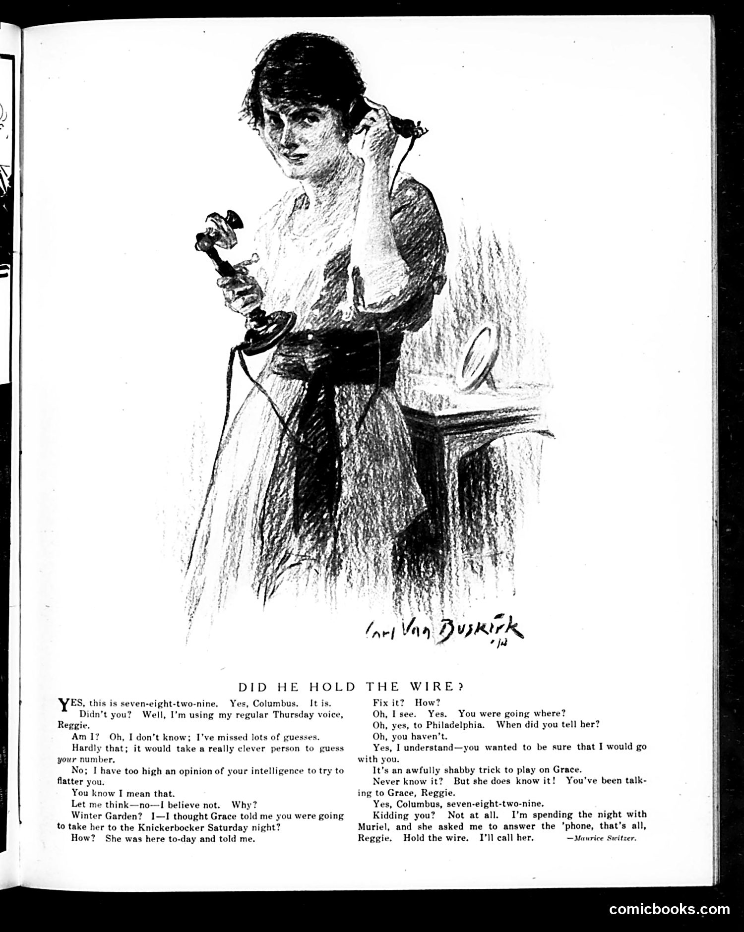 Judge — December 19, 1914 — page 3 of 24