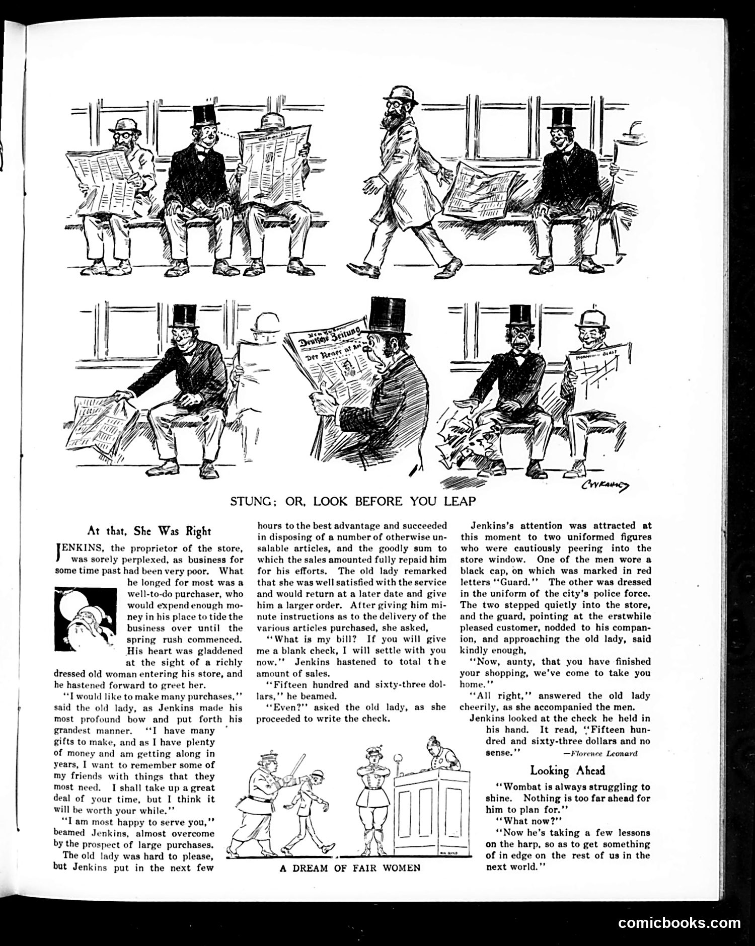 Judge — December 19, 1914 — page 5 of 24