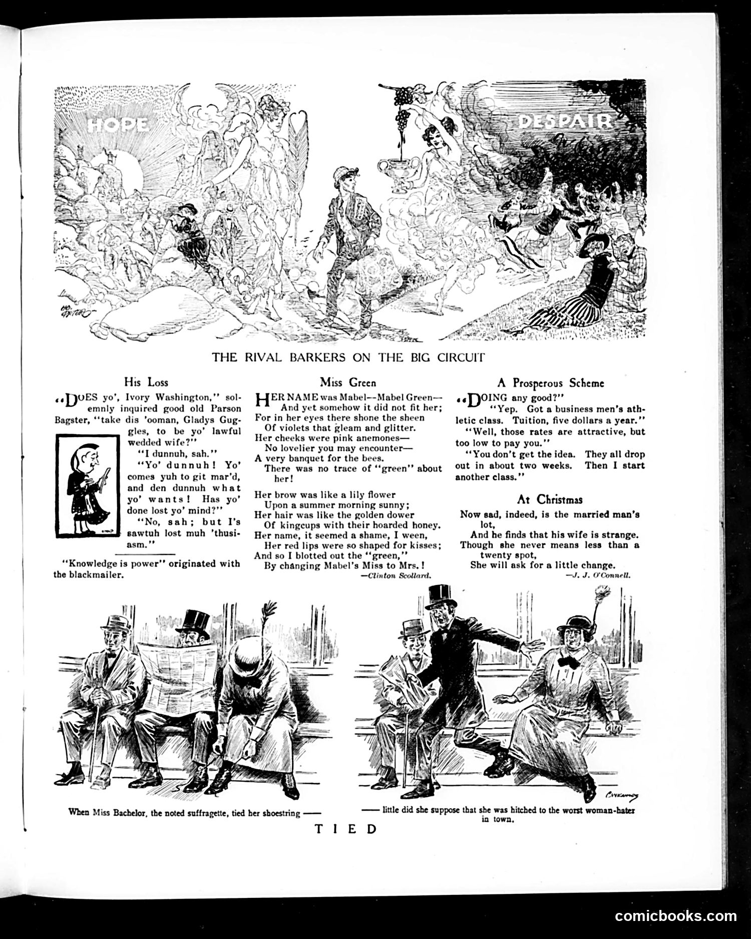 Judge — December 19, 1914 — page 7 of 24