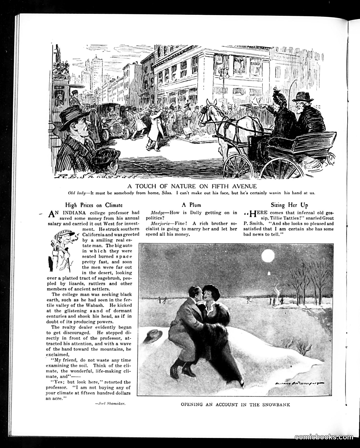 Judge — December 19, 1914 — page 8 of 24