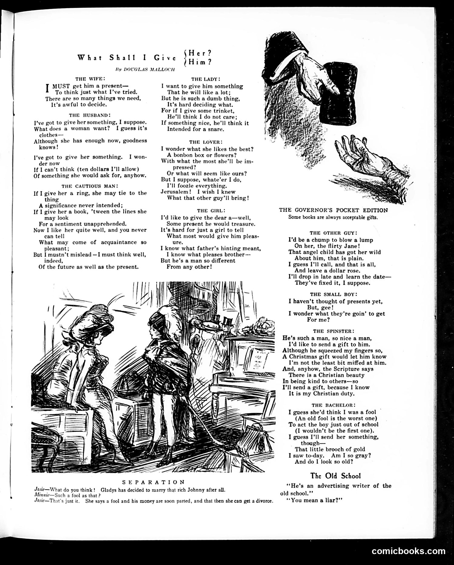 Judge — December 19, 1914 — page 9 of 24